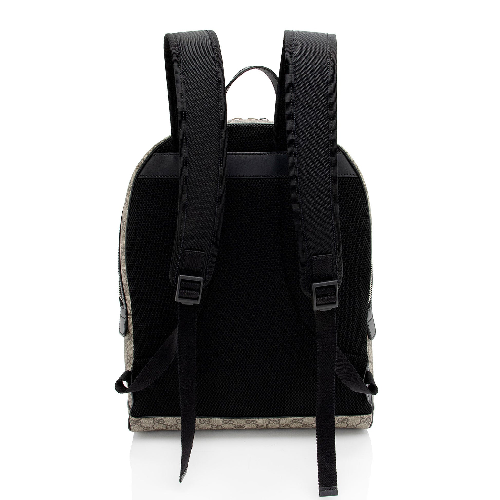 Gucci Supreme Web Backpack Shf Txmzwm Shoulder Bag