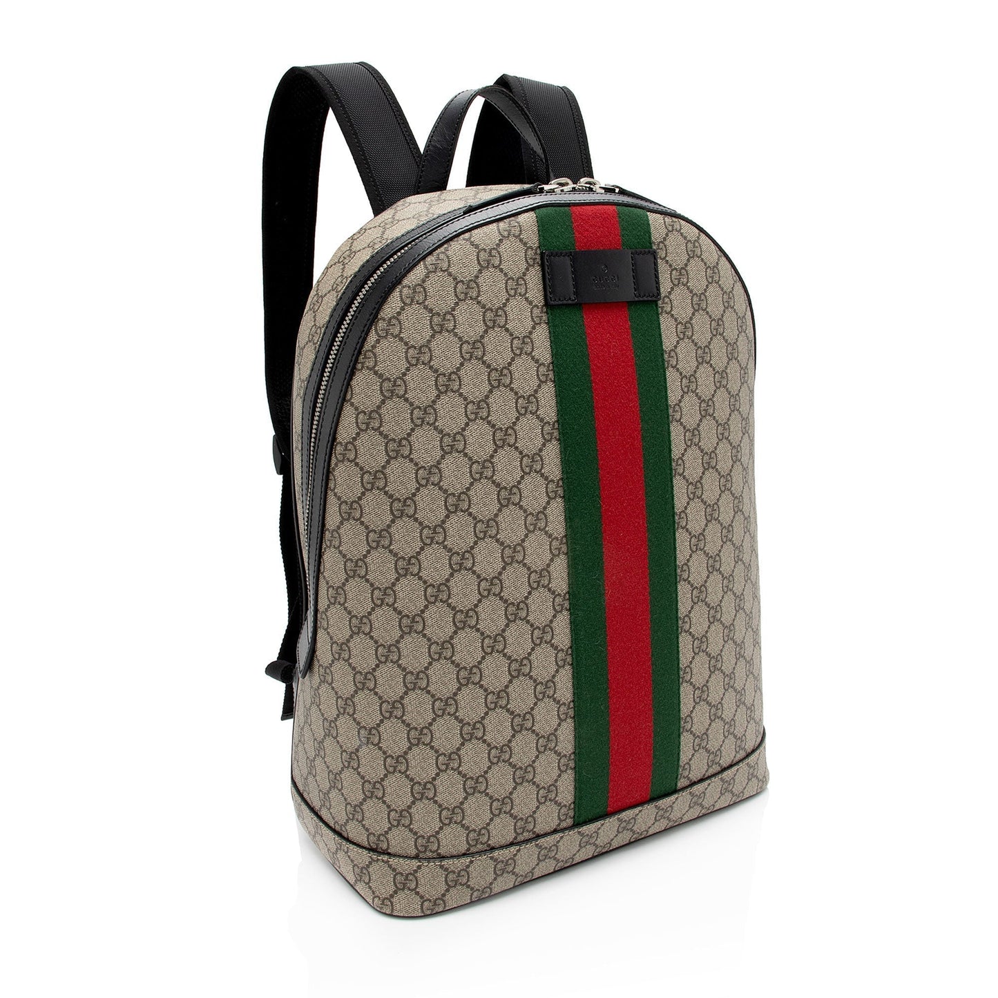 Gucci Supreme Web Backpack Shf Txmzwm Shoulder Bag