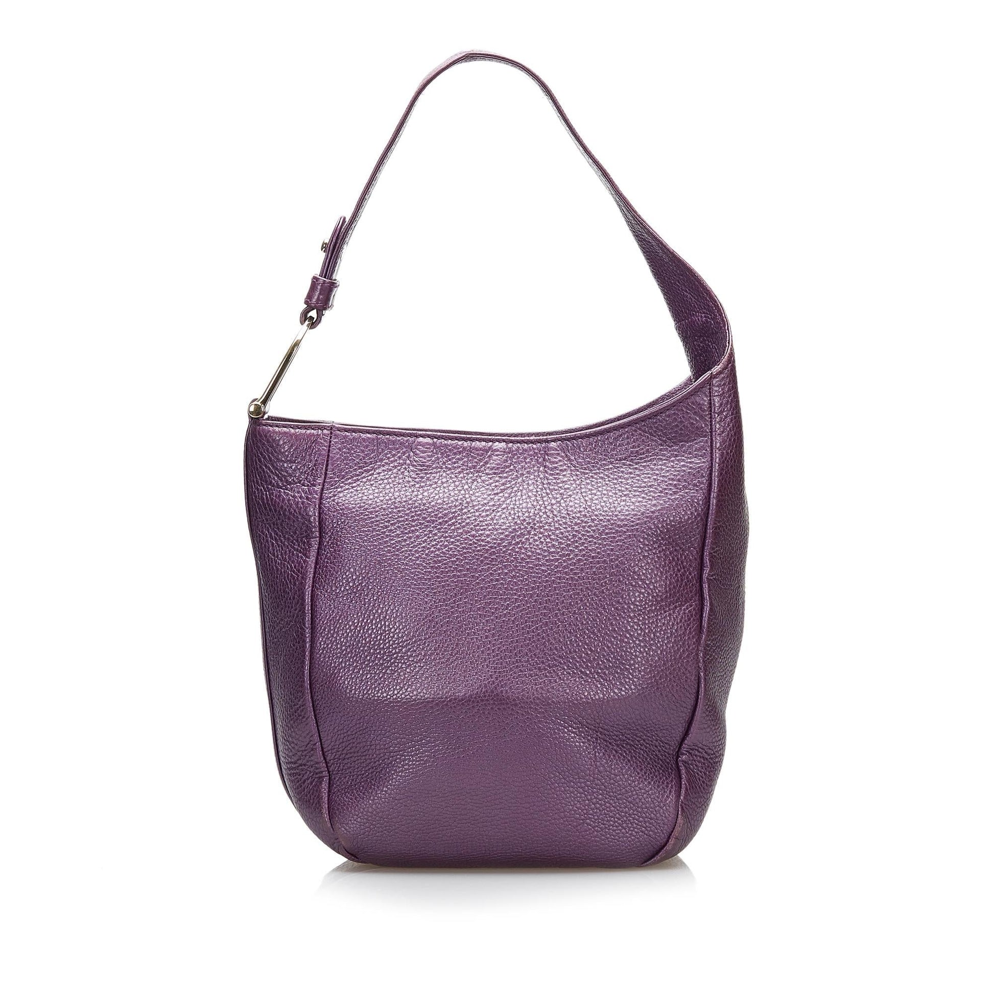 Gucci Greenwich SHG Calf Shoulder Bag