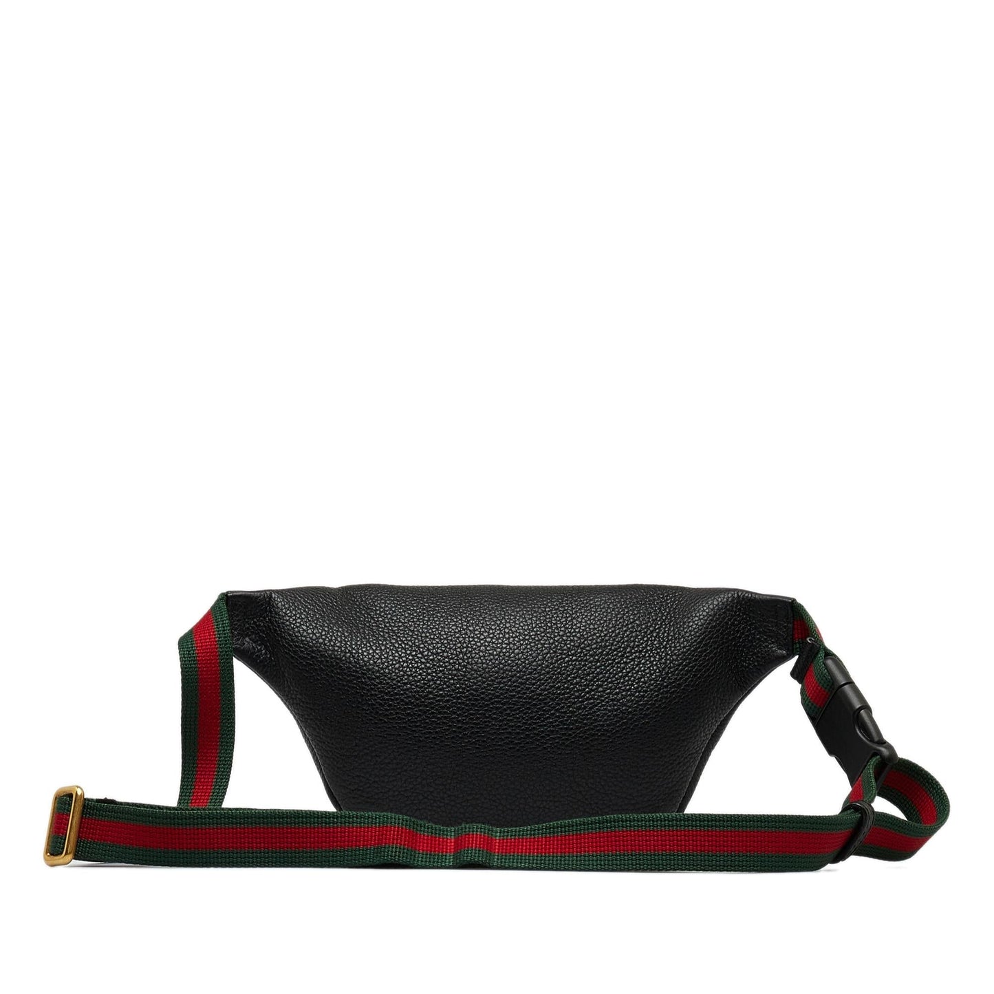 Gucci Belt SHG-7oYgXD Calf Black Logo Accessory