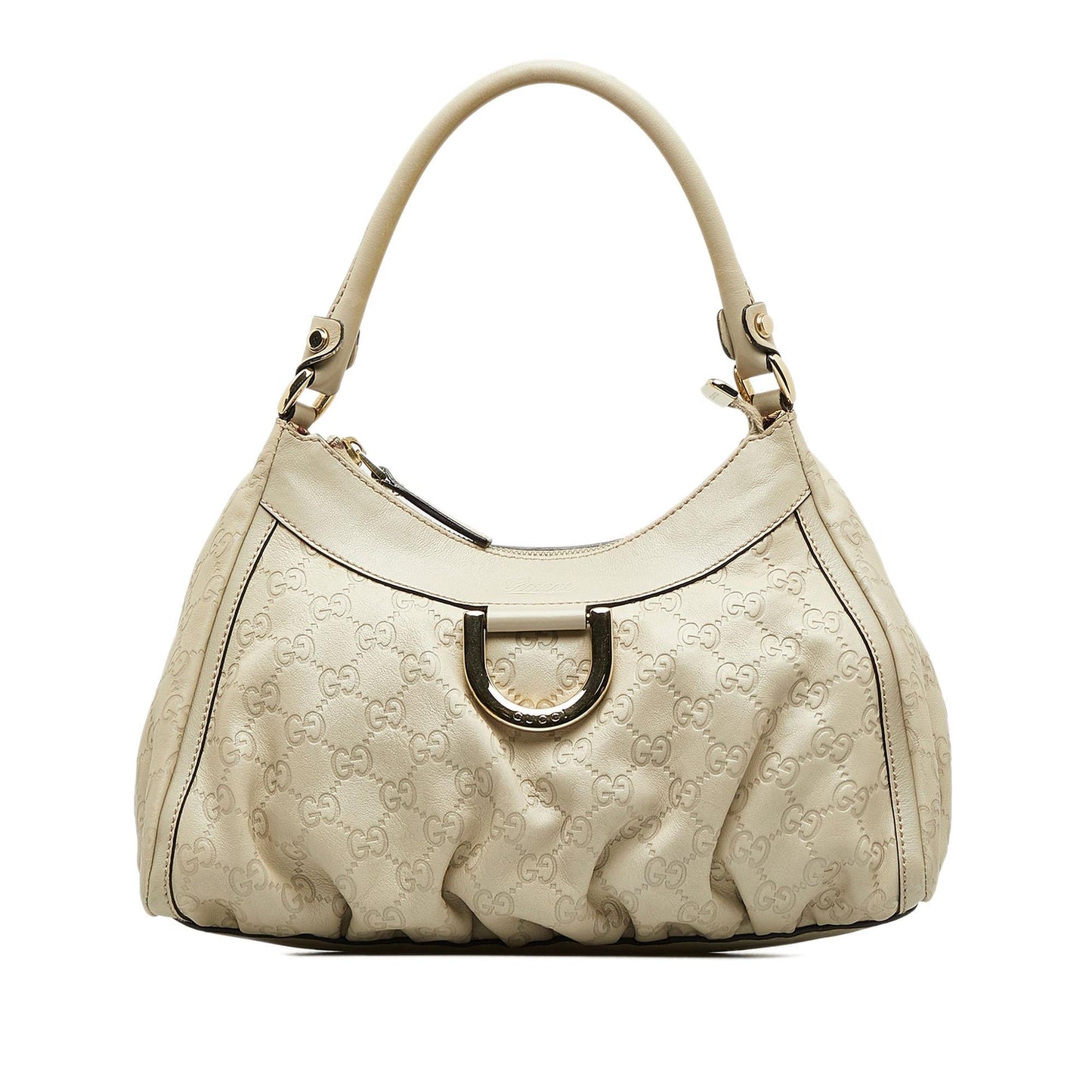 Gucci ssima Abbey Ring Shoulder Bag Shg Gmywbd Jewelry
