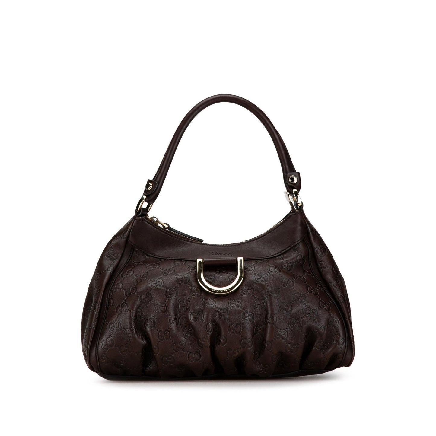 Gucci ssima Abbey Ring Shoulder Bag Shg 2Xygsp Jewelry