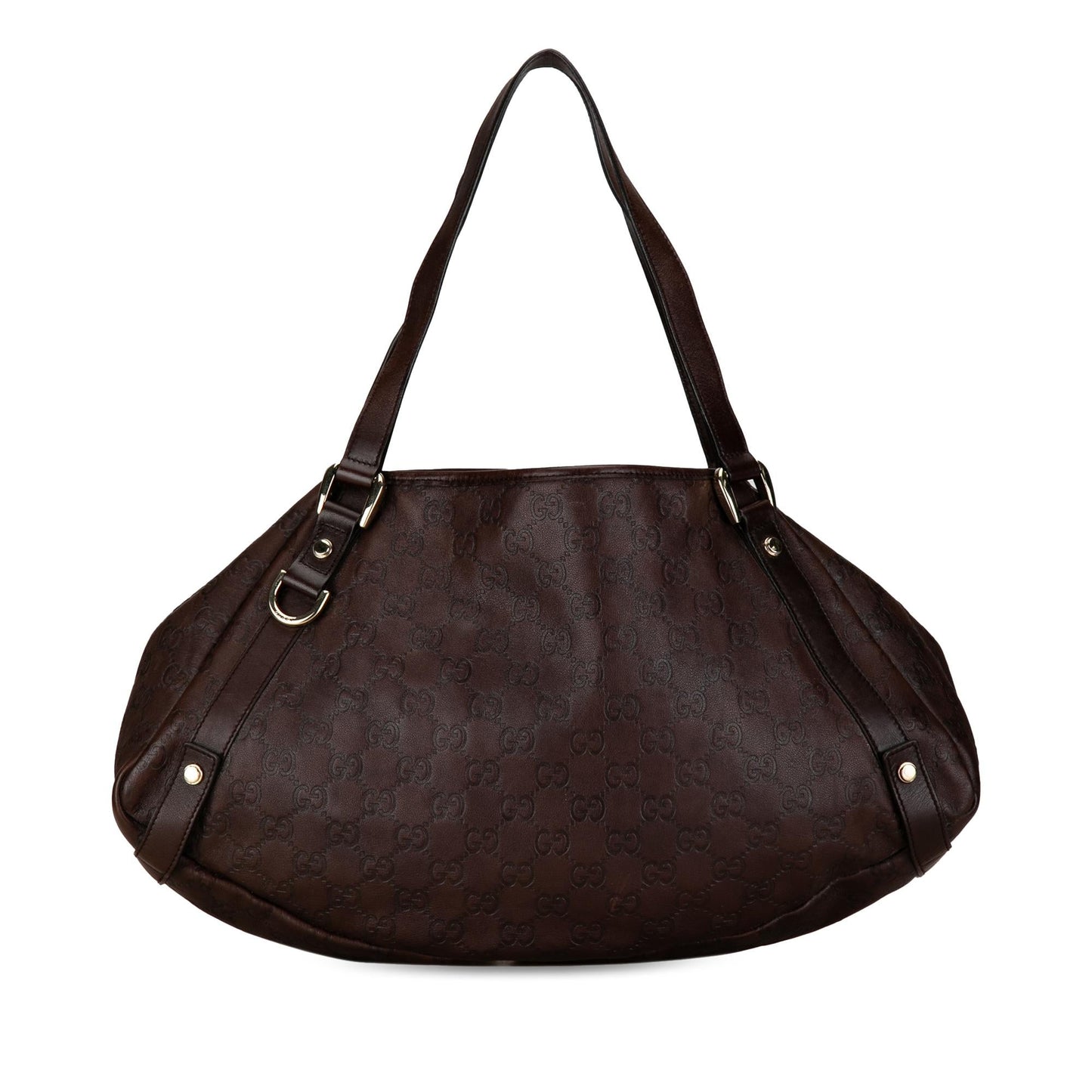 Gucci ssima Abbey Ring Shoulder Bag Shg Jf2Bed Jewelry