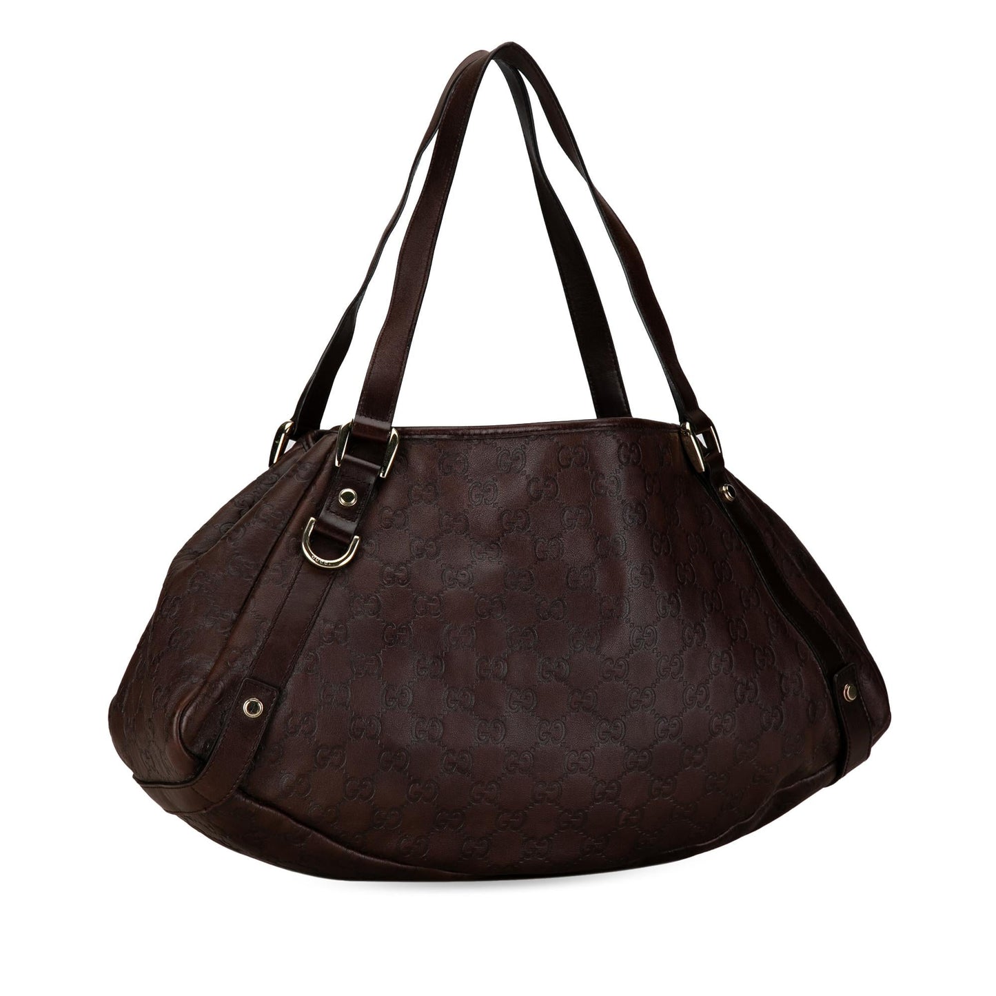 Gucci ssima Abbey Ring Shoulder Bag Shg Jf2Bed Jewelry