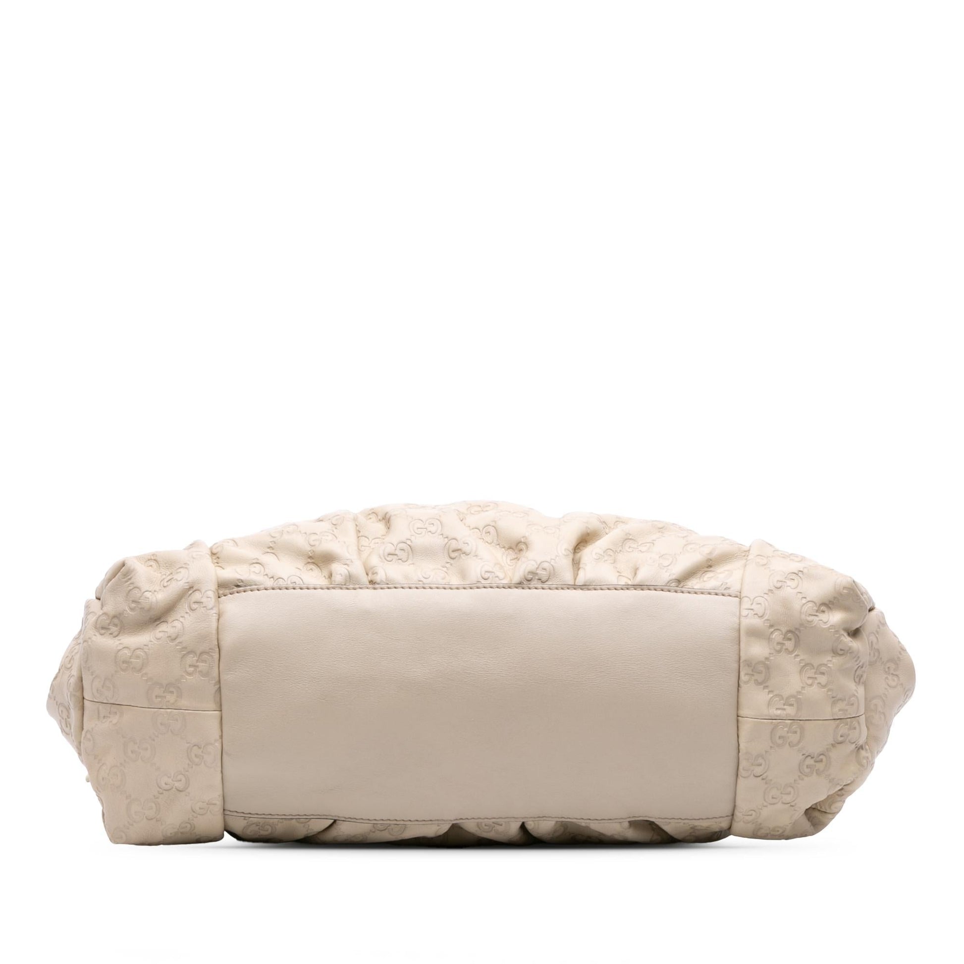 Gucci Guccissima Hysteria Travel Bag
