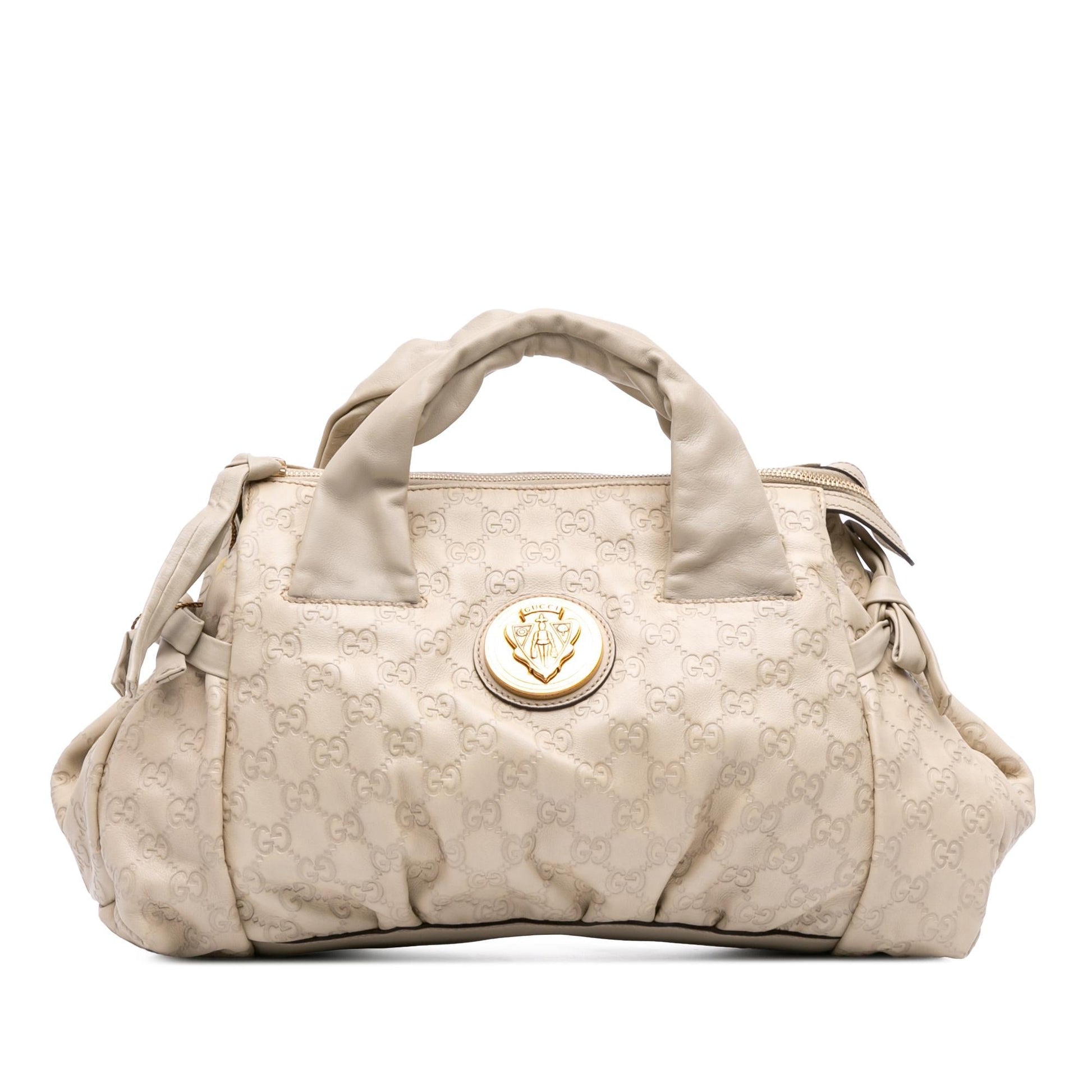 Gucci Guccissima Hysteria Travel Bag