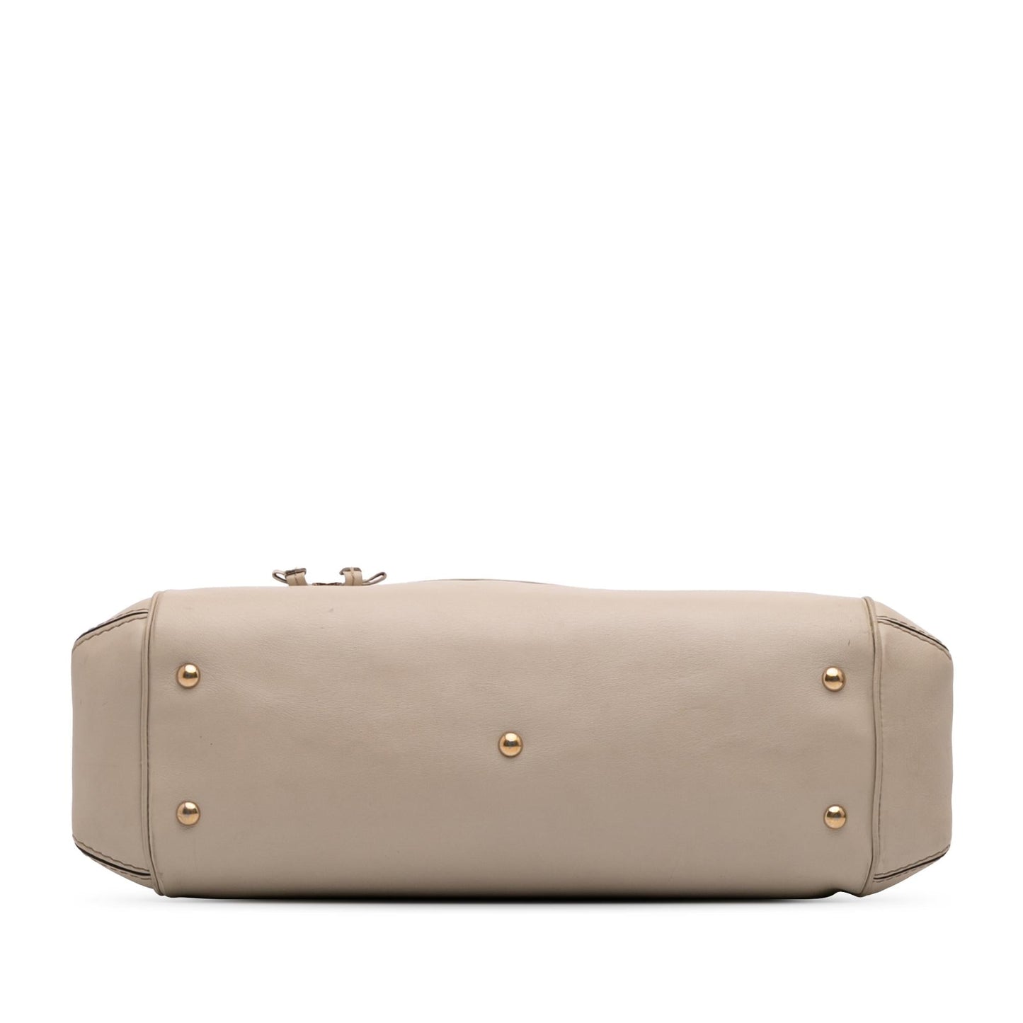 Gucci Guccissima Mayfair Travel Bag