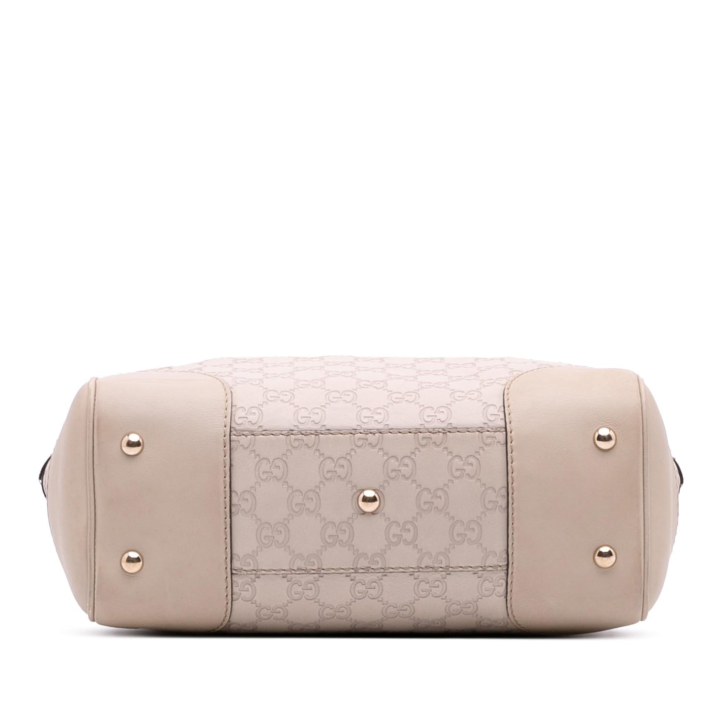Gucci Guccissima Mayfair Tote Bag