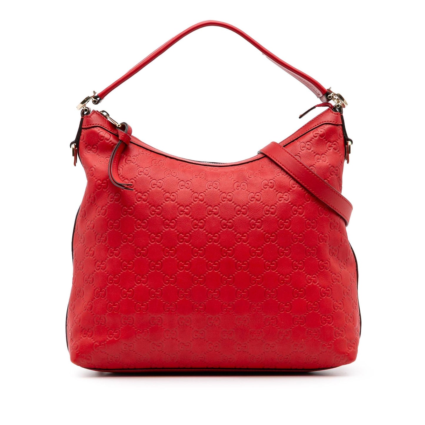 Gucci Guccissima Miss GG Travel Bag