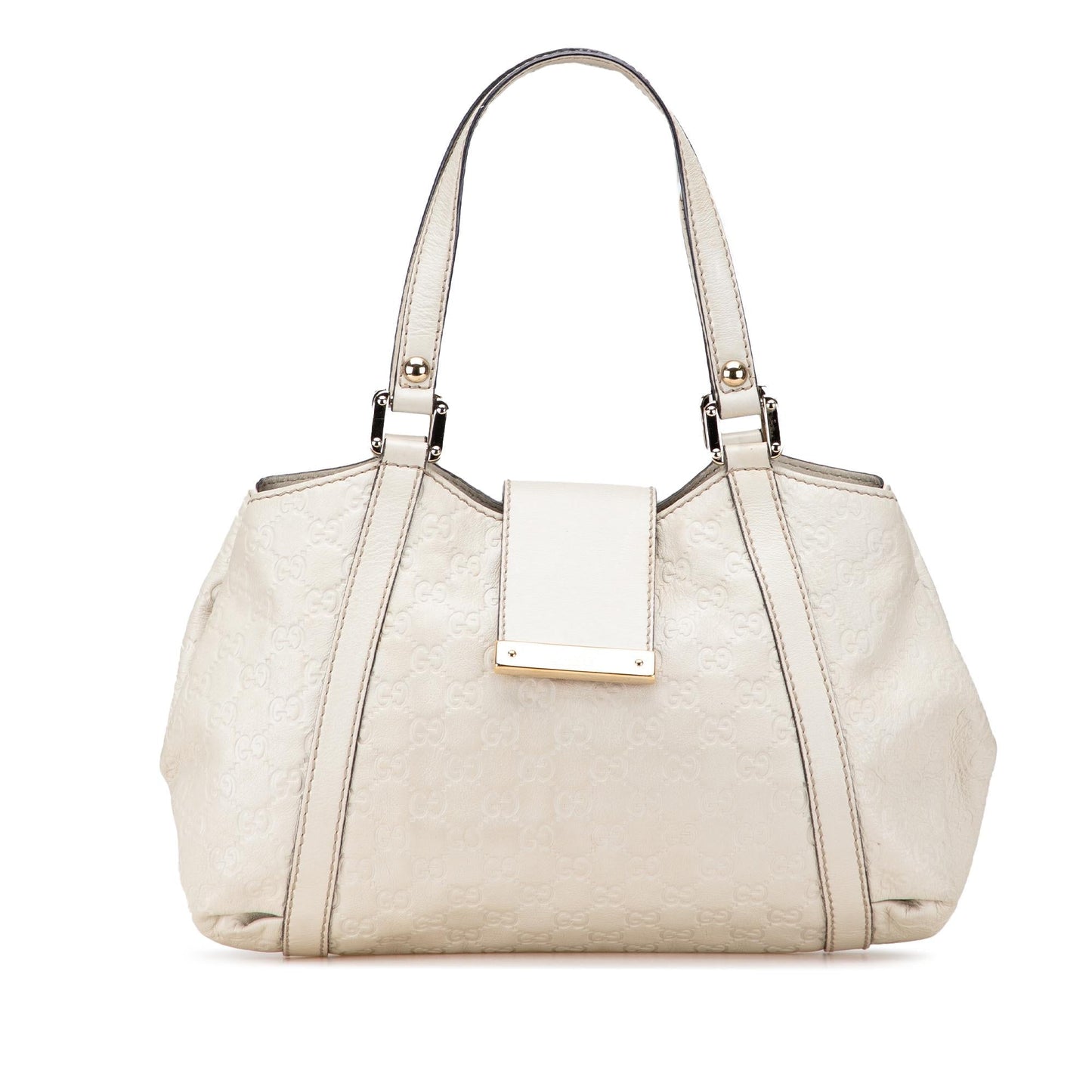 Gucci Guccissima New Ladies Tote Bag Tote 2