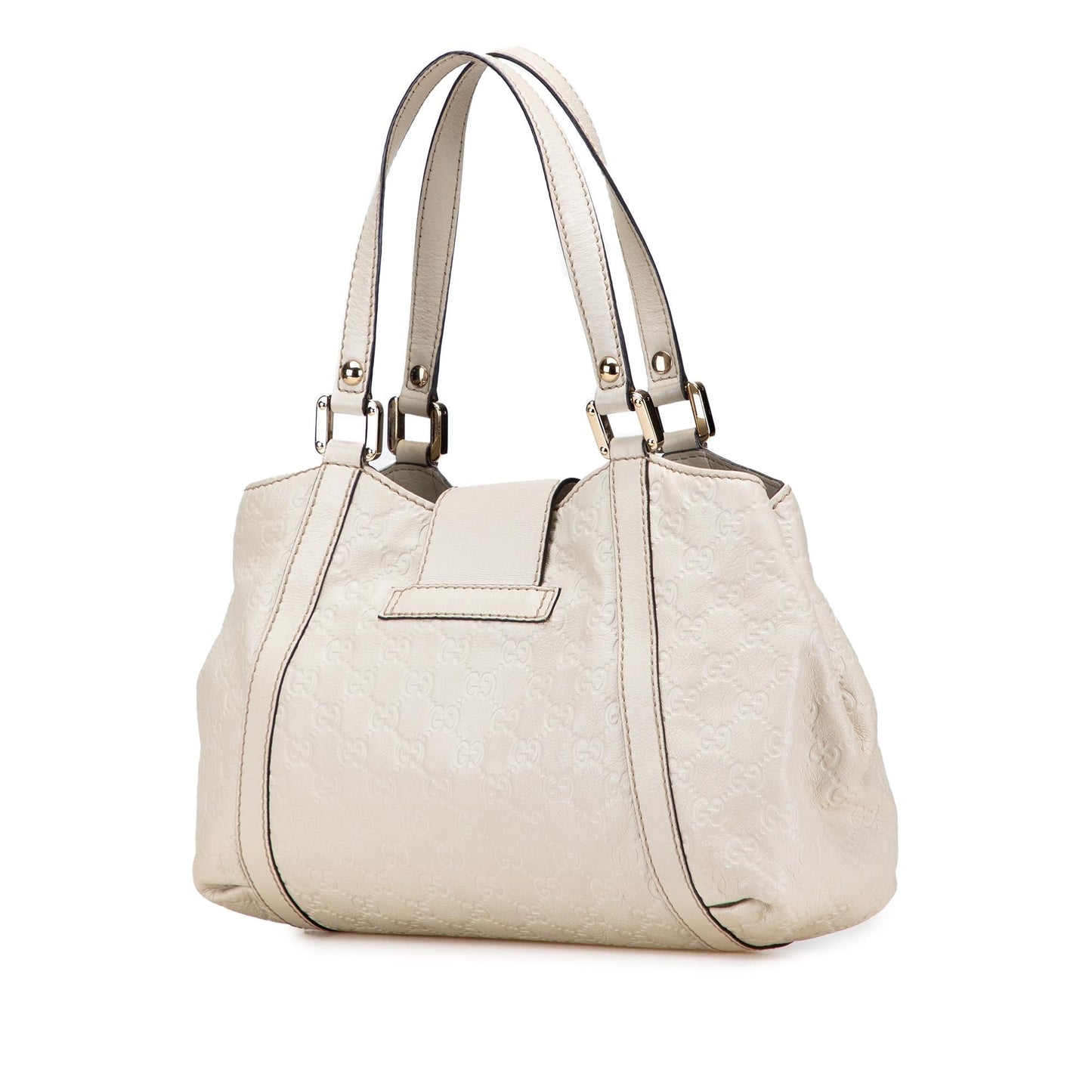 Gucci Guccissima New Ladies Tote Bag Tote 2