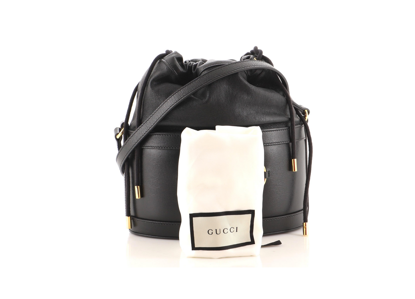 Gucci HORSEBIT Bucket Bag