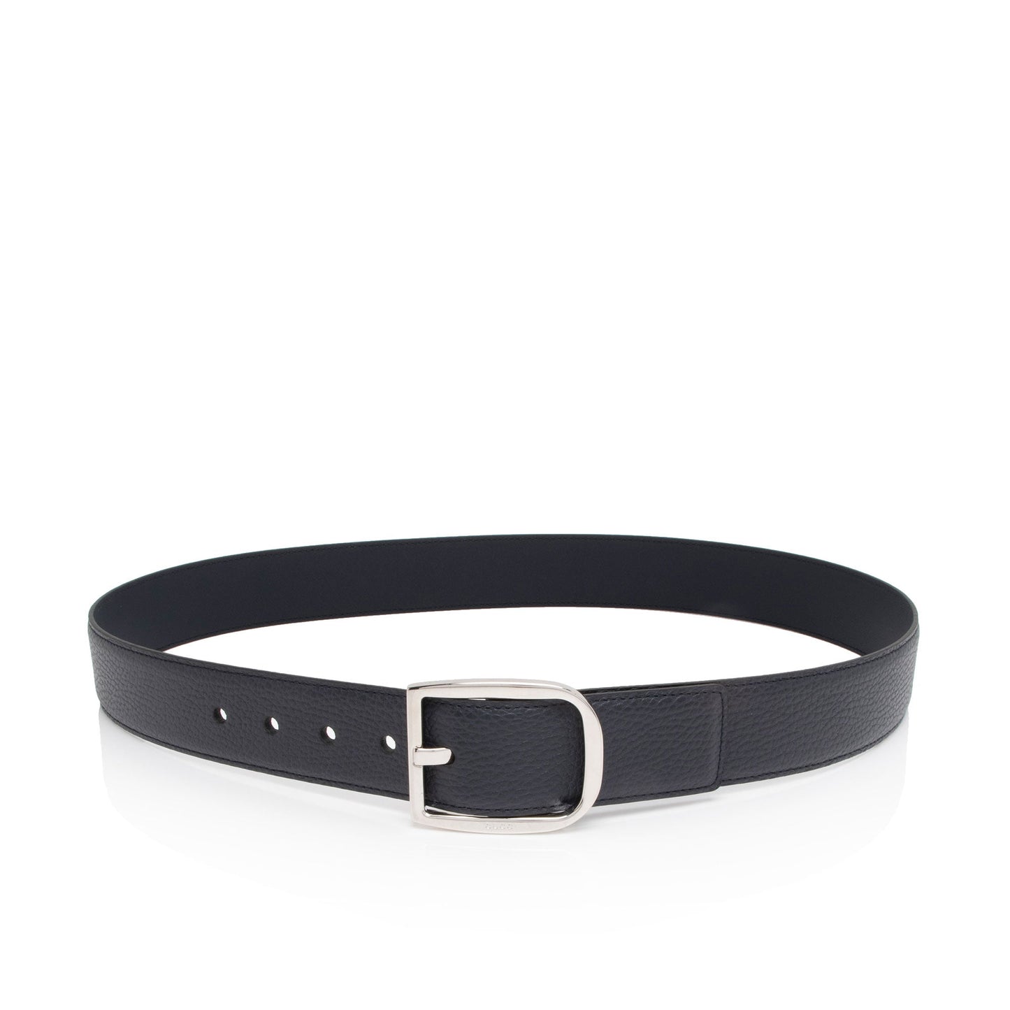 Gucci Belt - Size 38 97 Leather Black Accessory