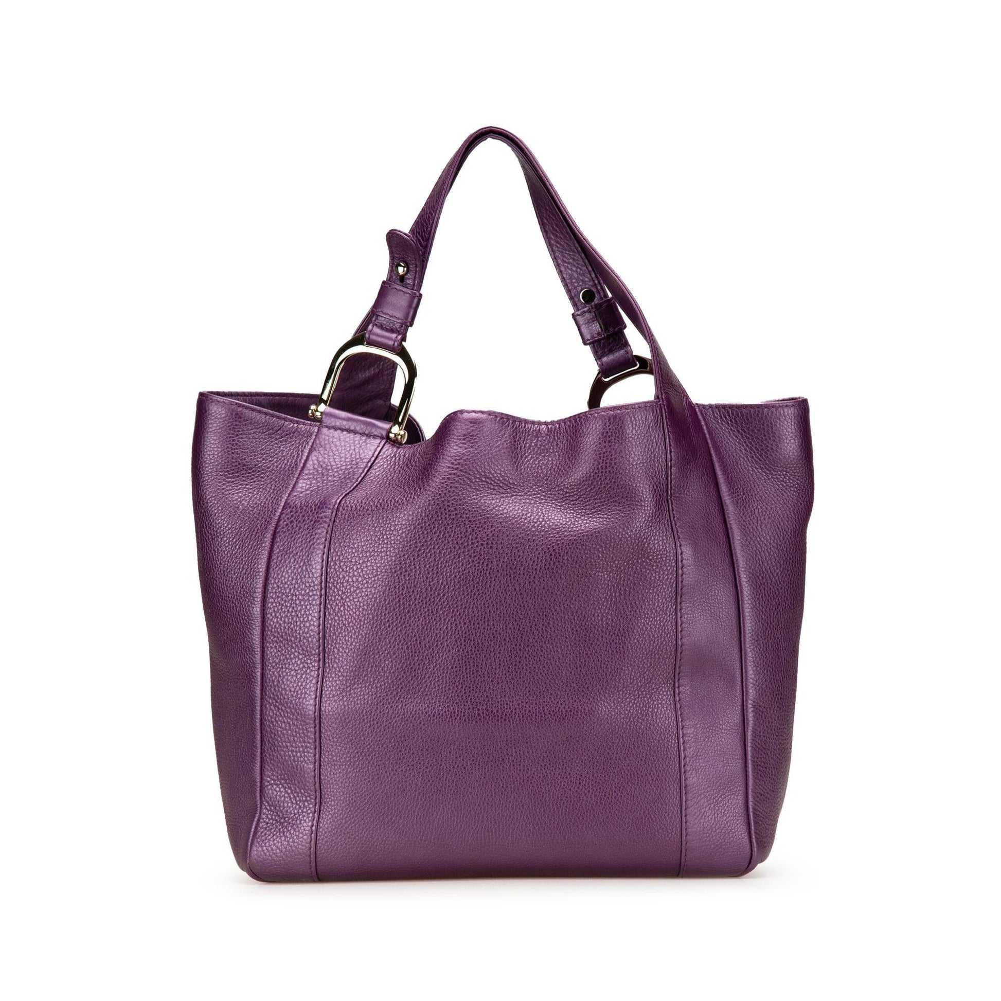 Gucci Greenwich Leather Calf Tote Bag Tote 1