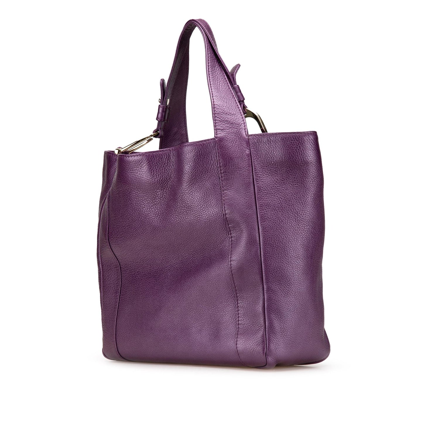 Gucci Greenwich Leather Calf Tote Bag Tote 1