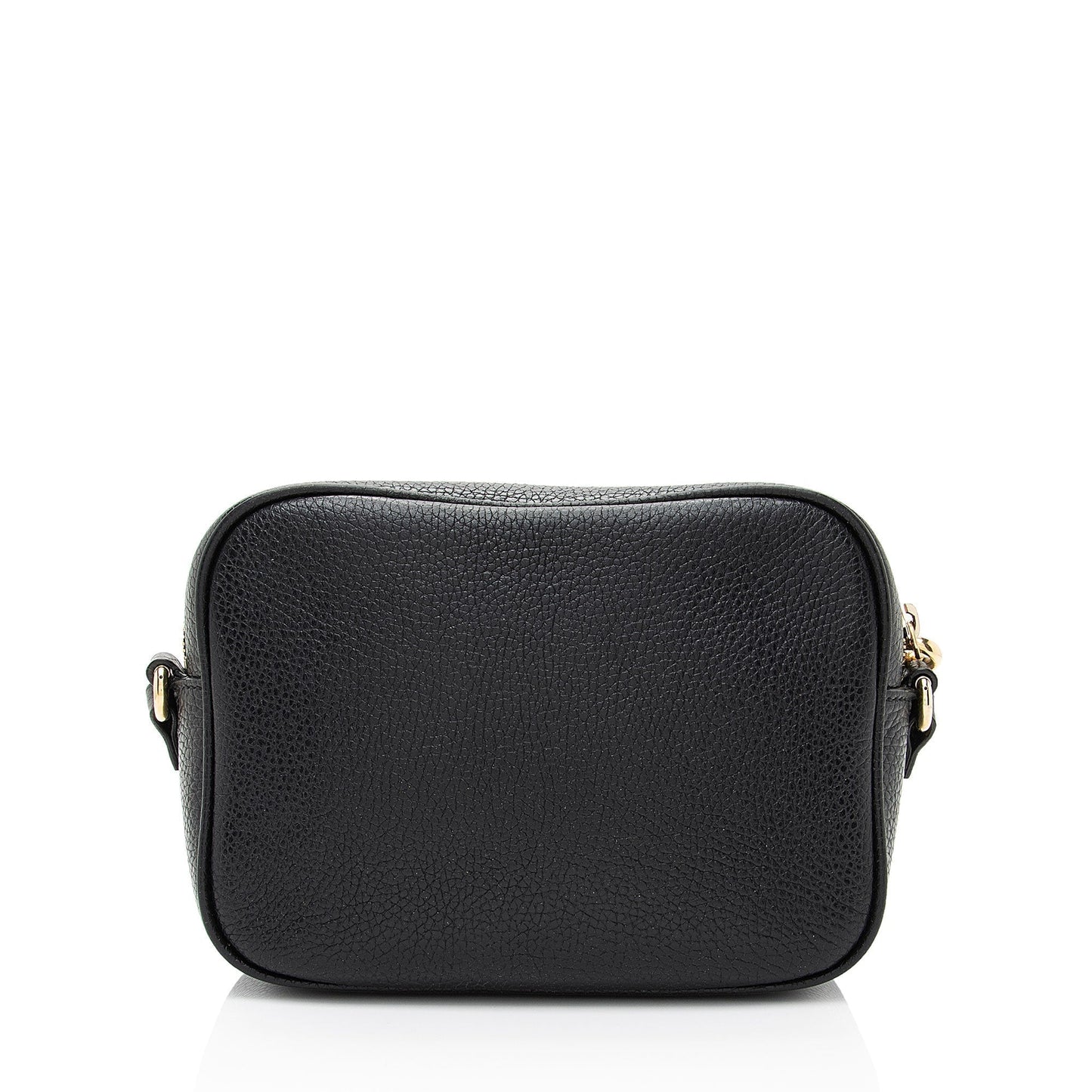 Gucci Soho Disco Bag Shf Jyfykp Leather Crossbody Bag