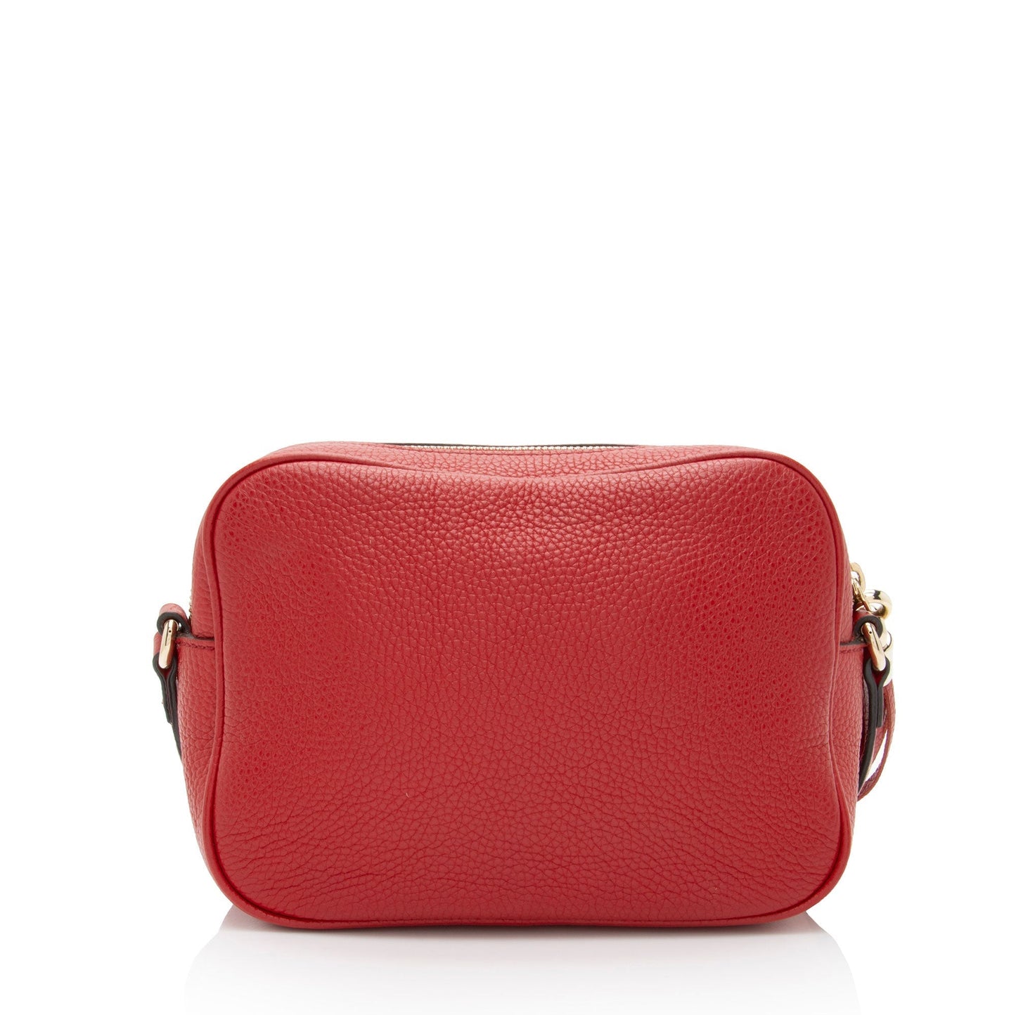 Gucci Soho Disco Leather Crossbody Bag Bag 12