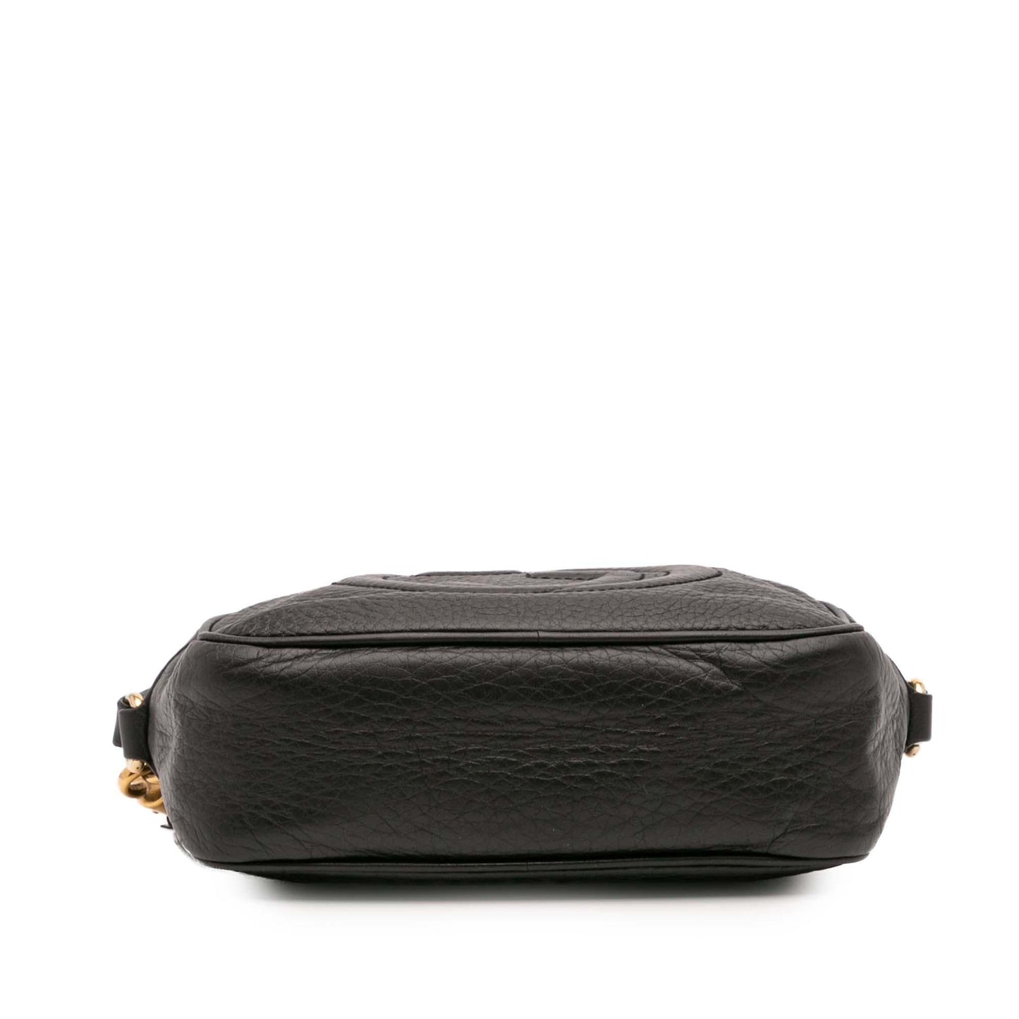Gucci Soho Disco Leather Crossbody Bag Crossbody 12