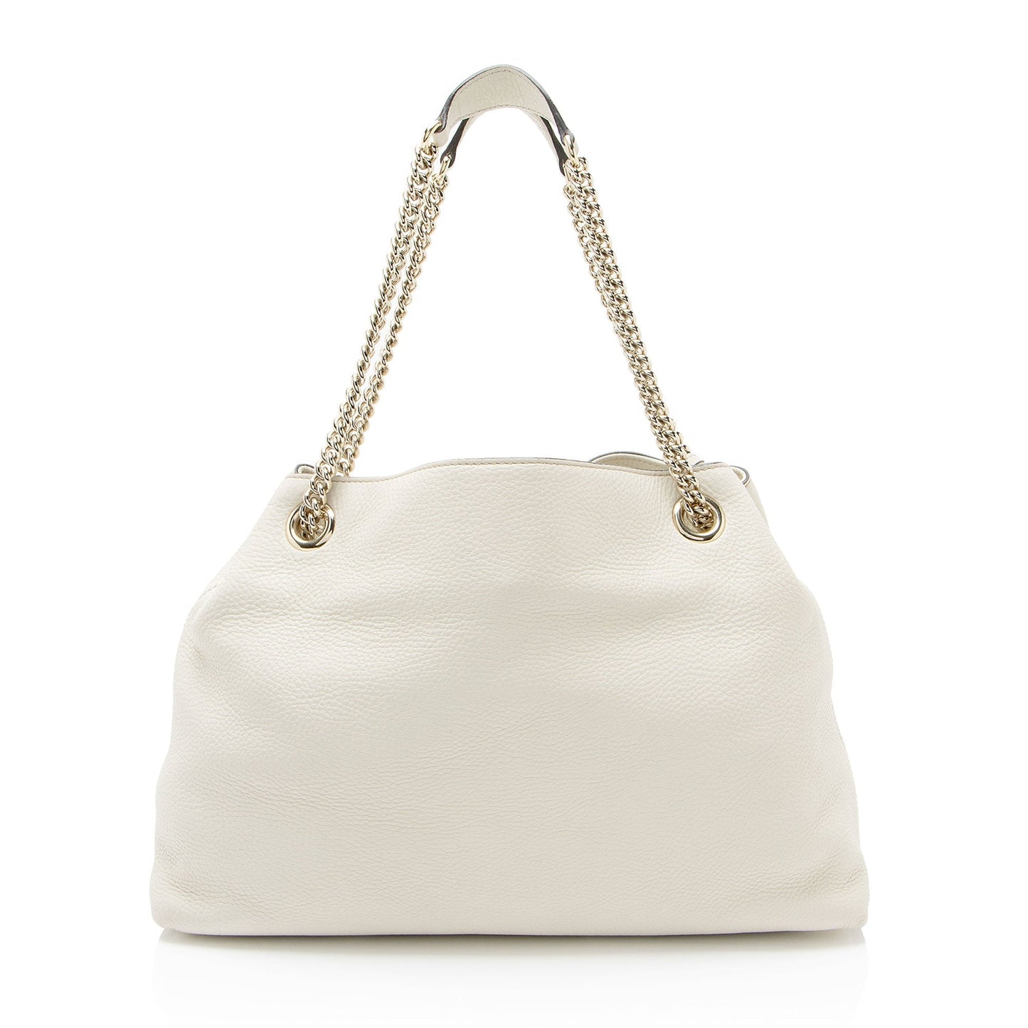Gucci Soho Leather Medium Shoulder Bag