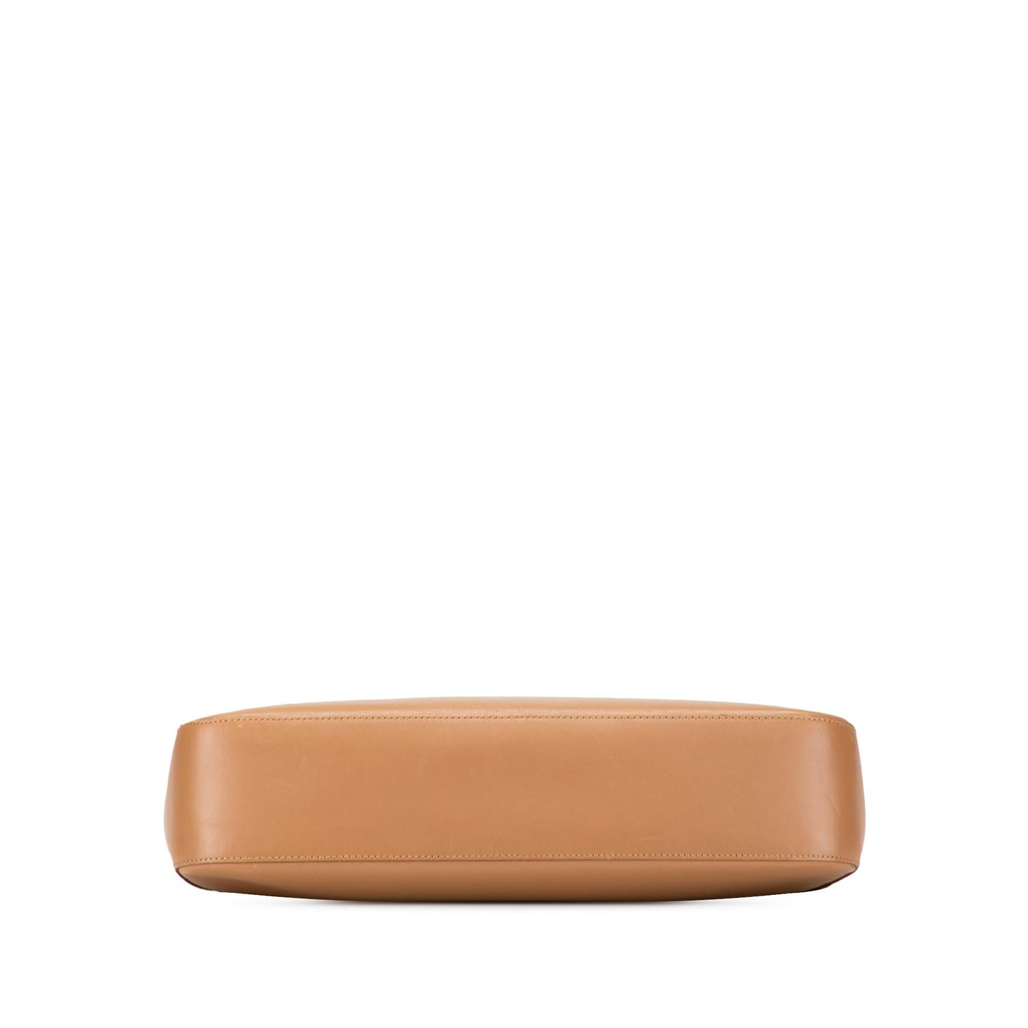 Gucci Web Leather Travel Bag