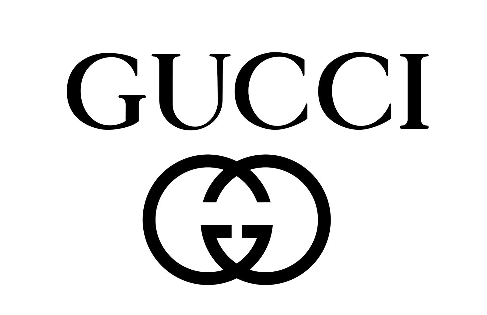 Gucci Monogram Logo Handbag