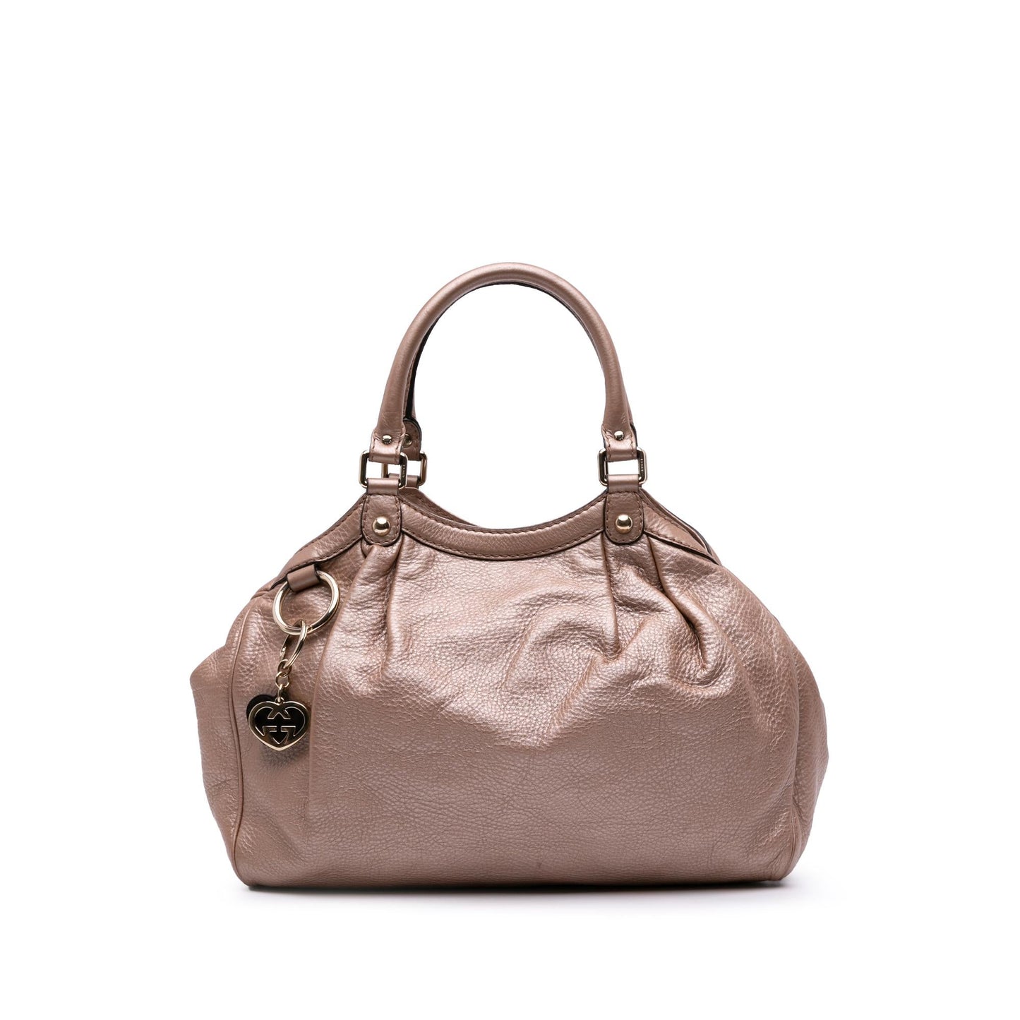 Gucci Sukey Calfskin Medium Tote Bag Tote 1