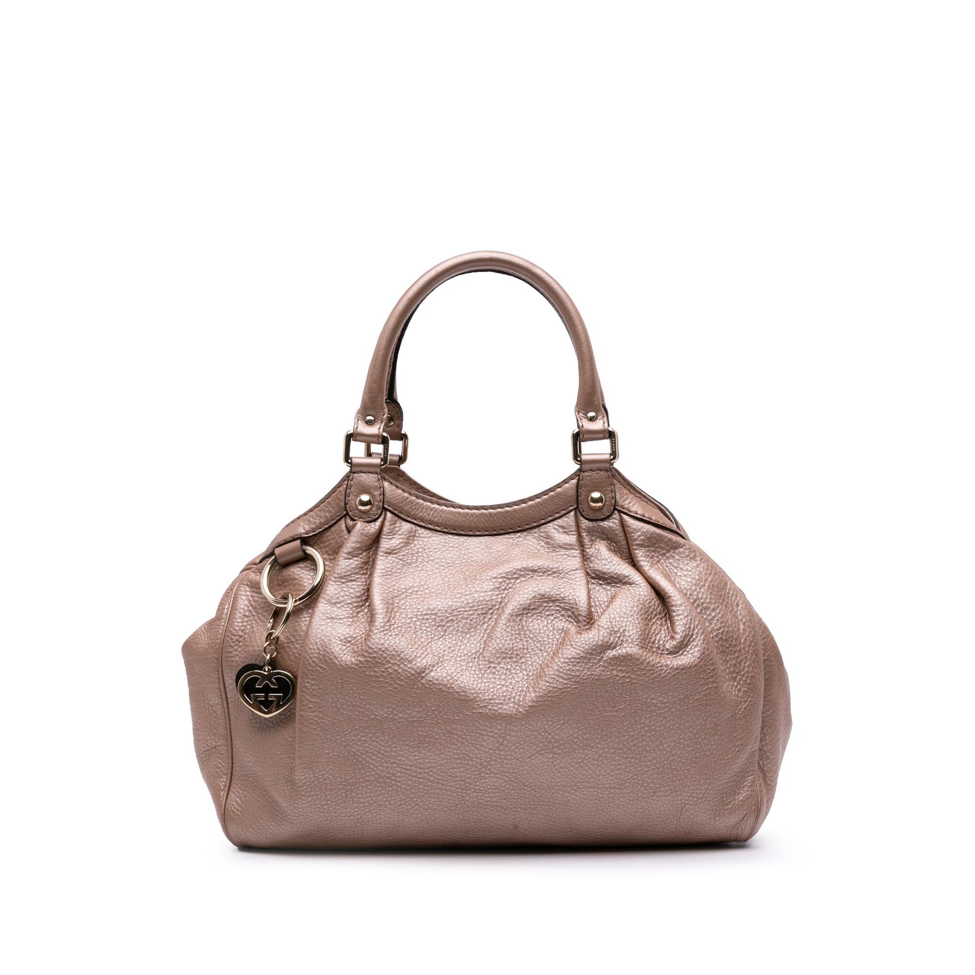 Gucci Sukey Calfskin Medium Tote Bag Tote 1
