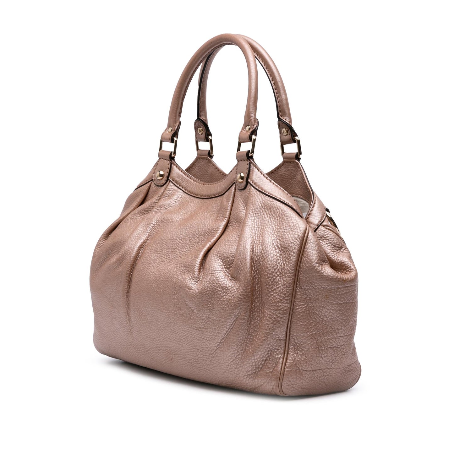 Gucci Sukey Calfskin Medium Tote Bag Tote 1