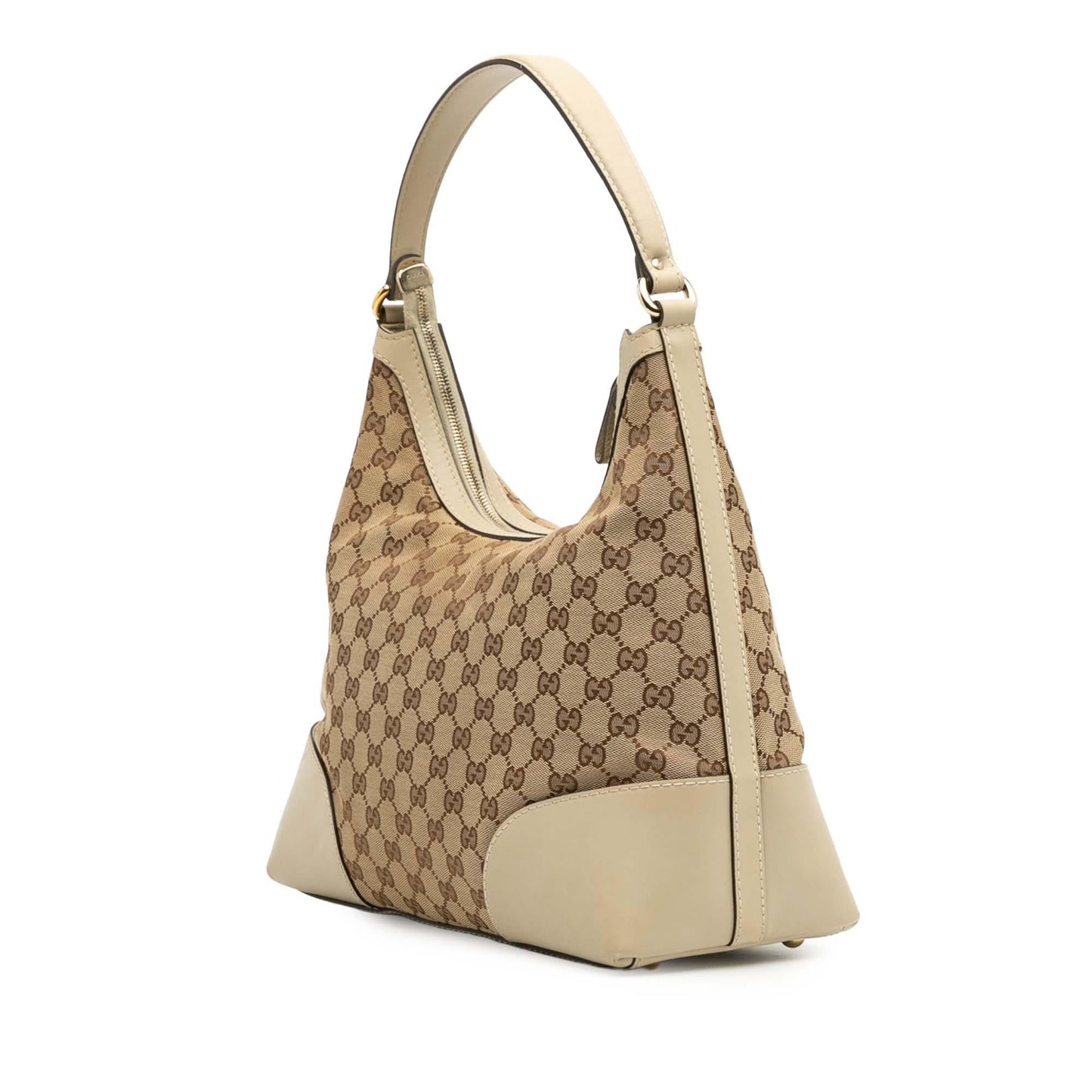 Gucci GG Lovely Canvas Medium Shoulder Bag