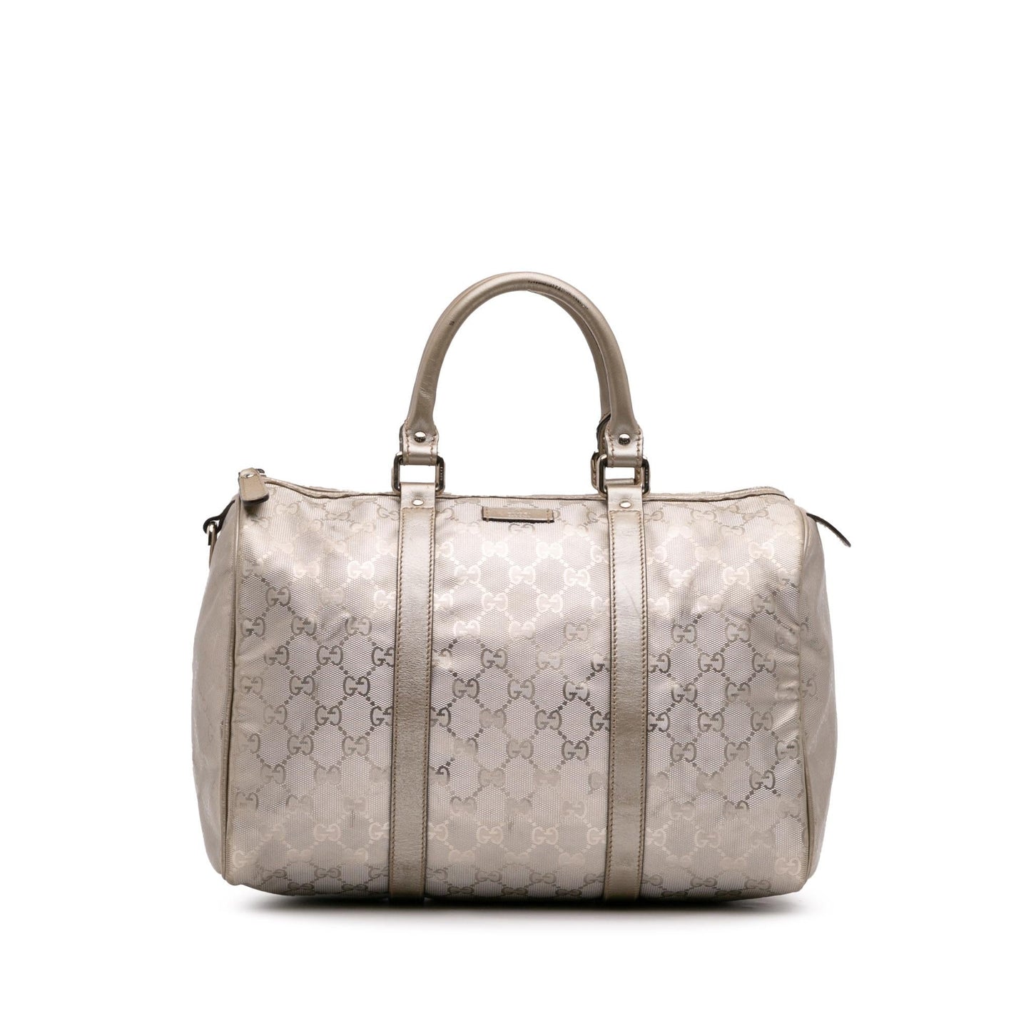 Gucci GG Imprime Joy Boston Medium Travel Bag