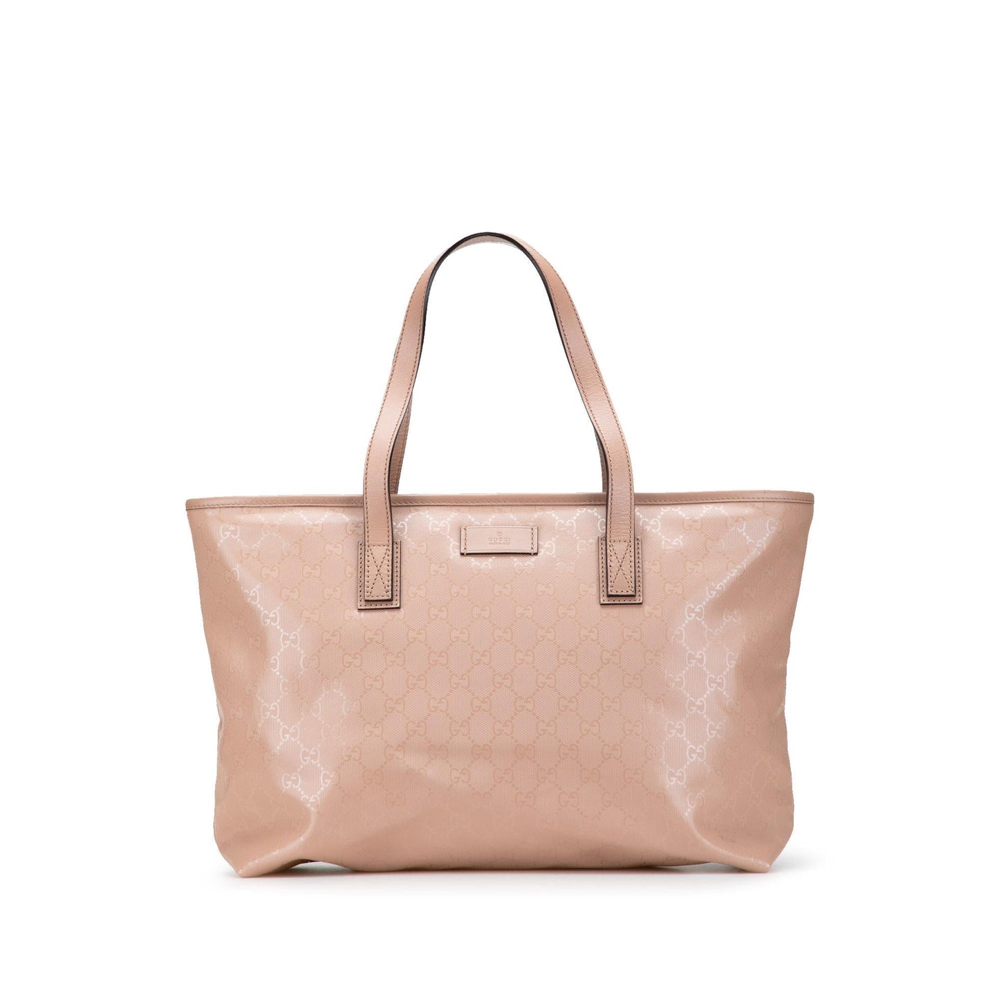 Gucci GG Imprime Medium Tote Bag Imprime Tote