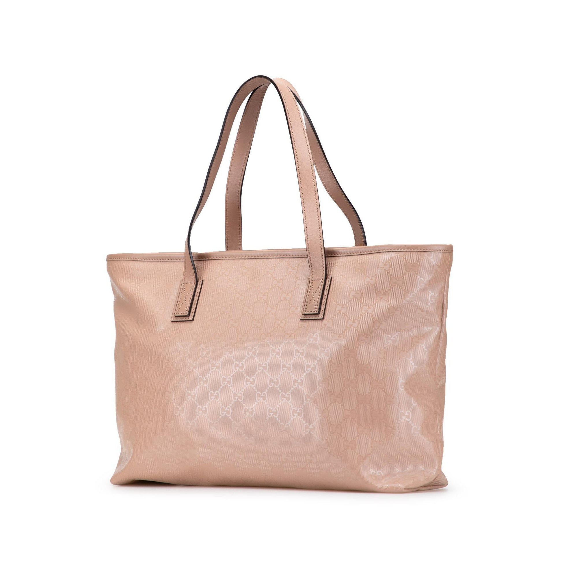 Gucci GG Imprime Medium Tote Bag Imprime Tote
