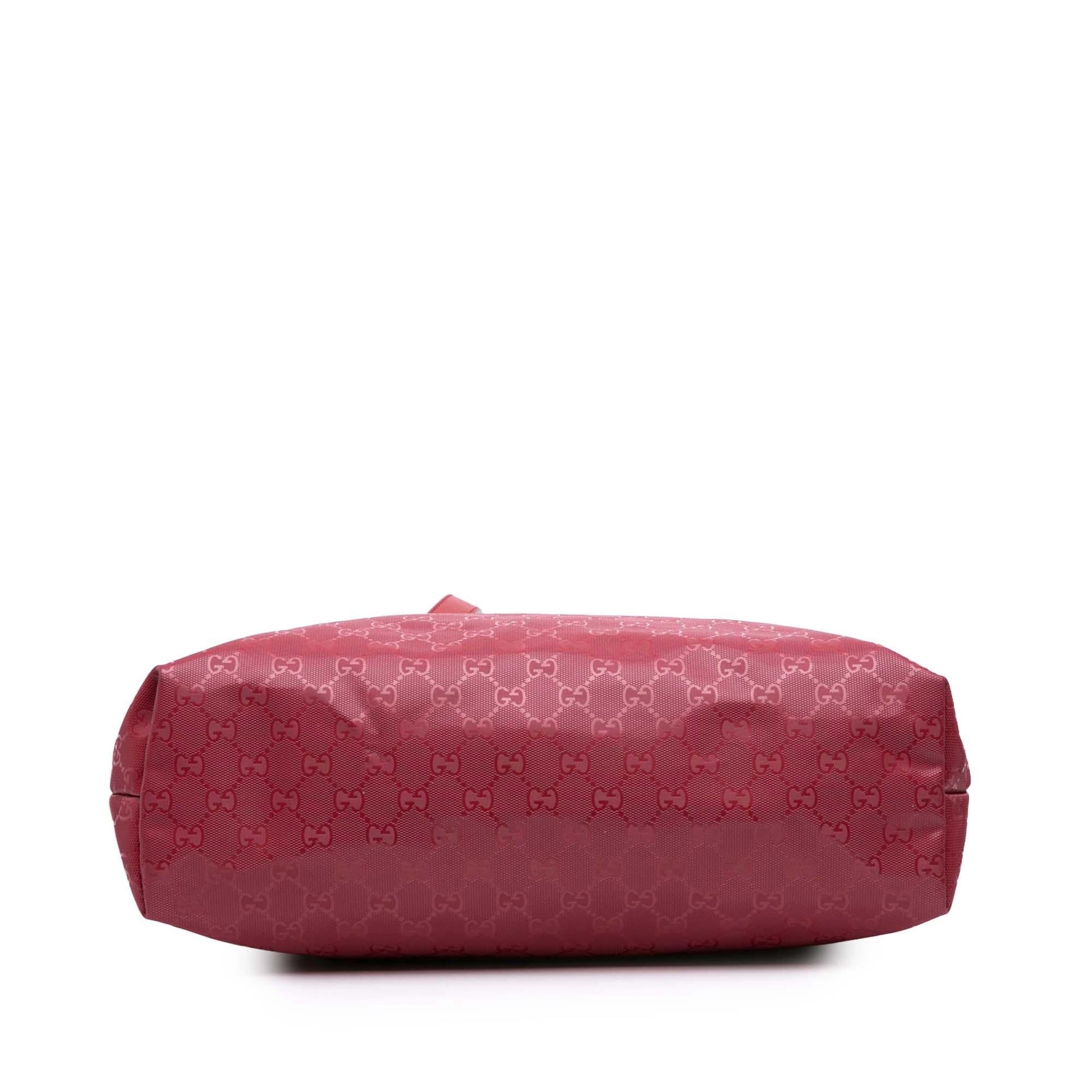 Gucci GG Imprime Medium Tote Bag Tote 1