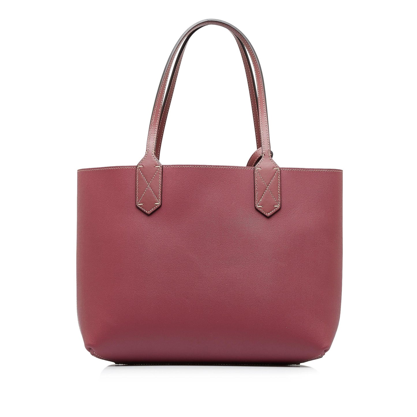 Gucci GG Supreme Blooms Reversible SHG-MCuCAI Canvas Brown Medium Tote Bag