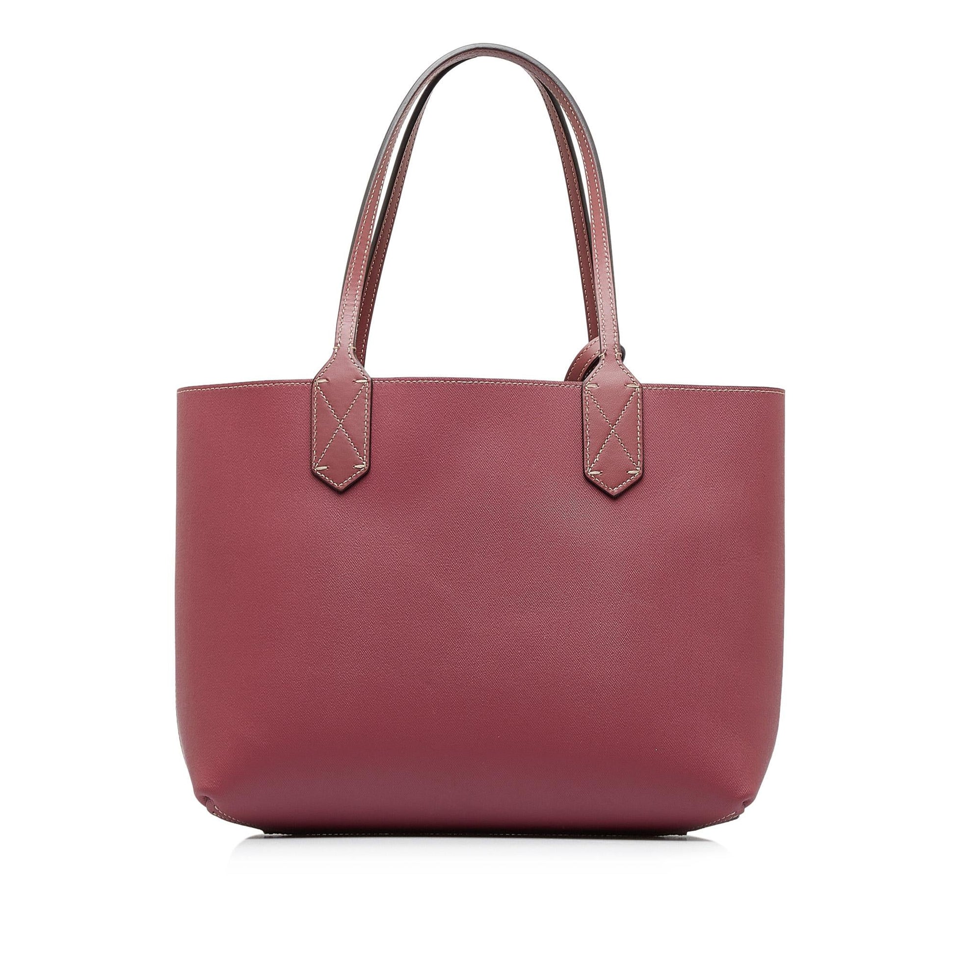 Gucci GG Supreme Blooms Reversible SHG-MCuCAI Canvas Brown Medium Tote Bag