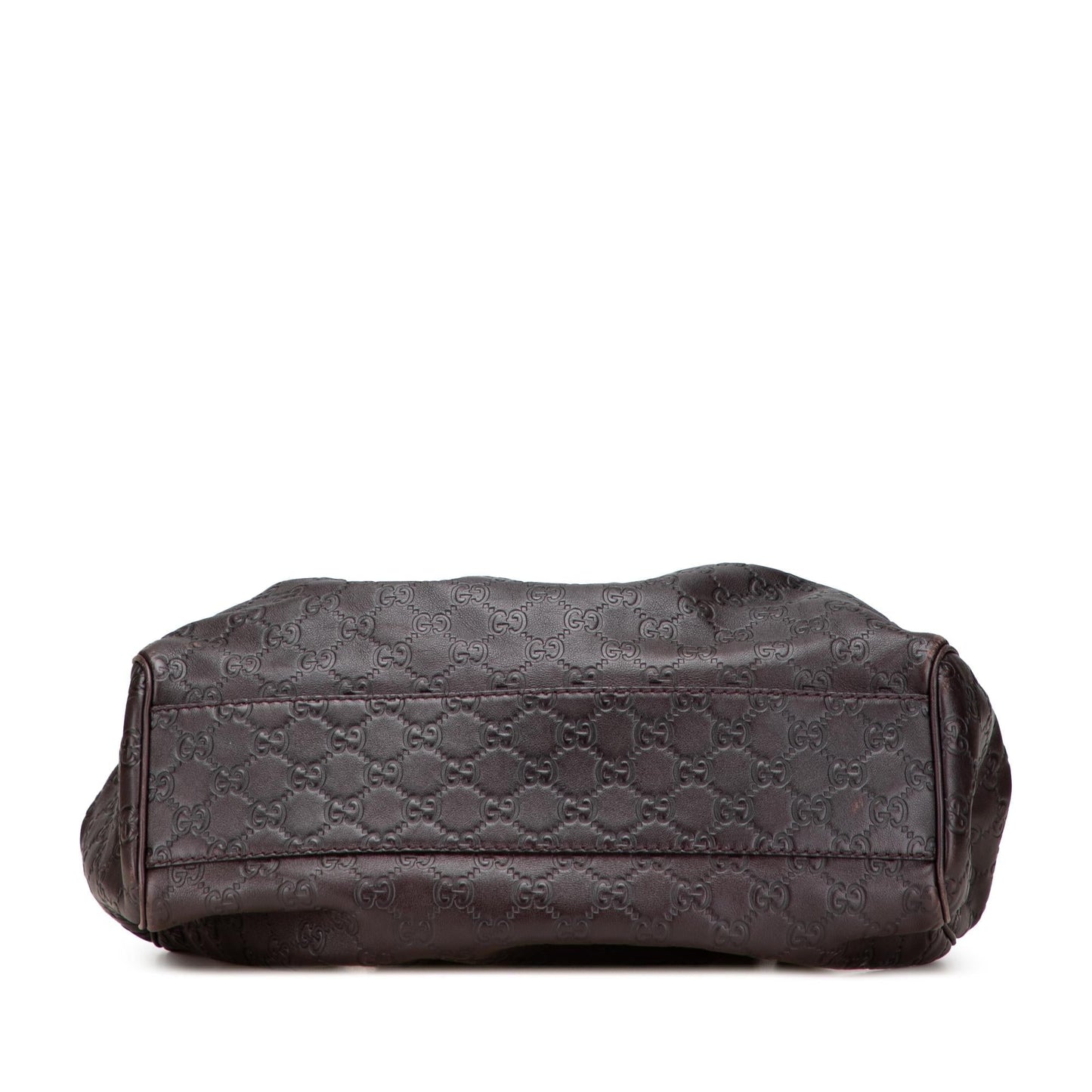 Gucci Guccissima Sukey Medium Tote Bag Tote 2