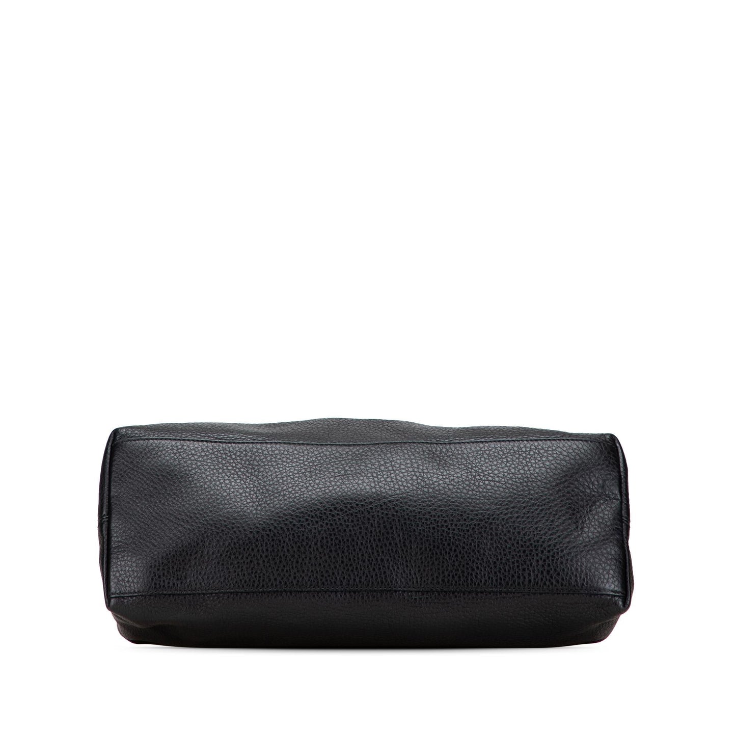Gucci Soho Leather Medium Chain Tote Bag Tote 23