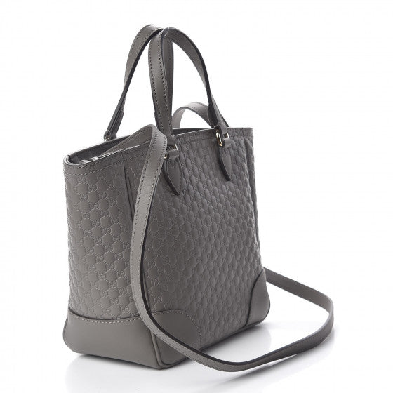 Gucci MICRO Travel Bag
