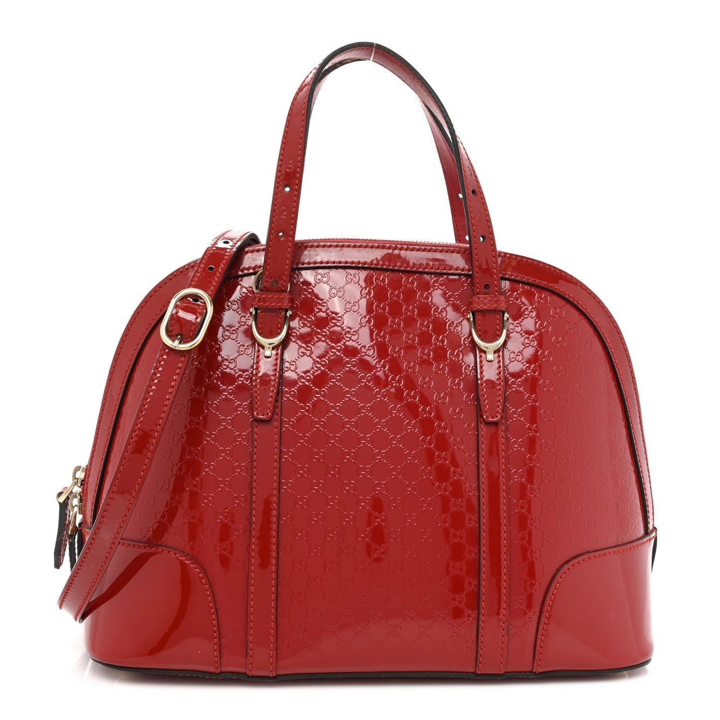 Gucci MICRO NICE Travel Bag