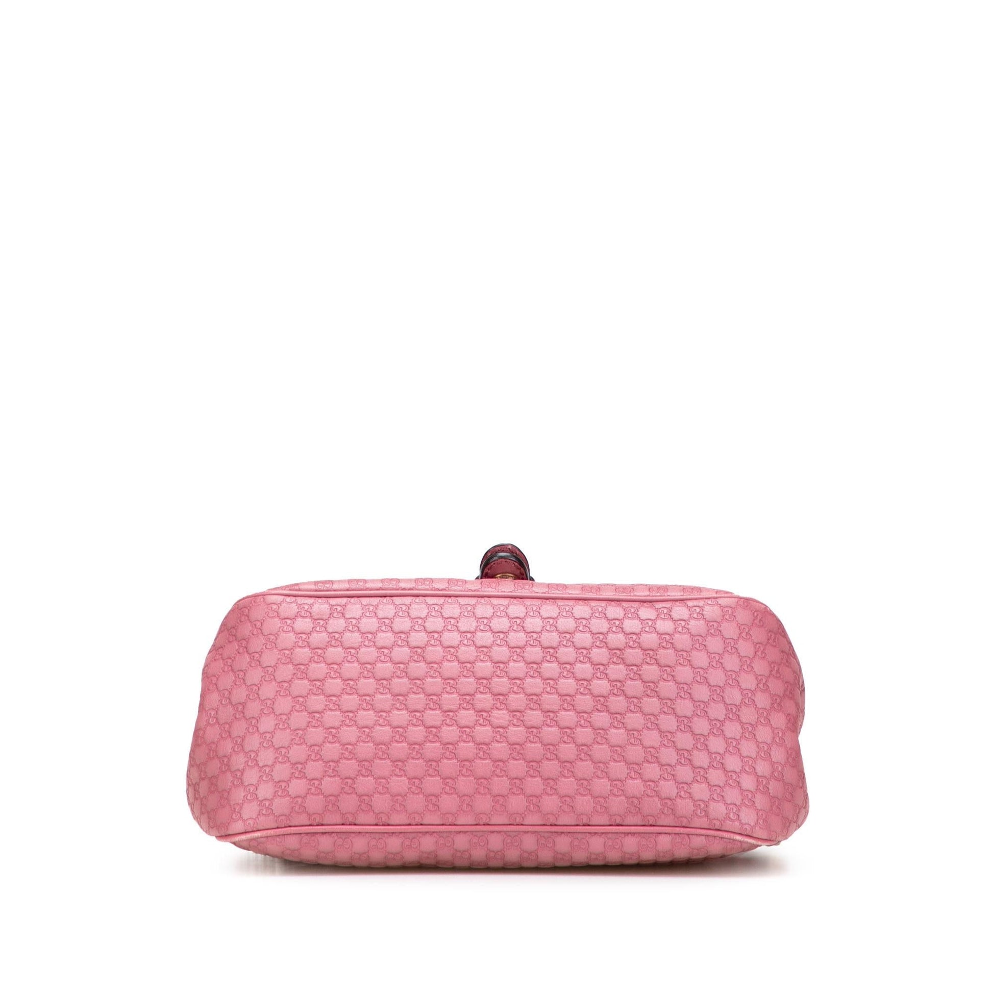 Gucci Microguccissima Sukey Crossbody Bag