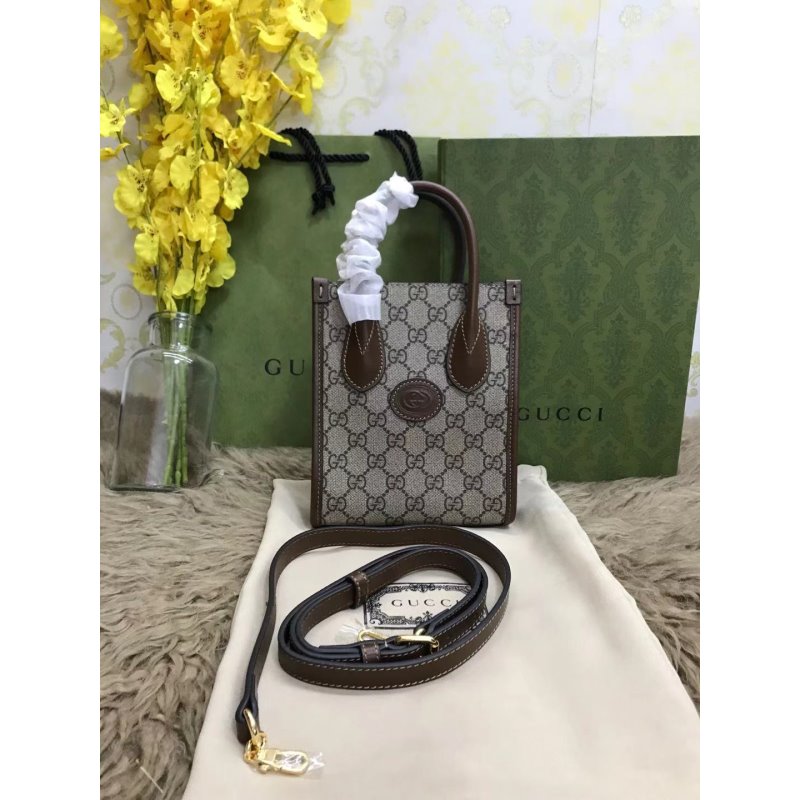 Gucci Tote Bag Mini Bag Bgap20230