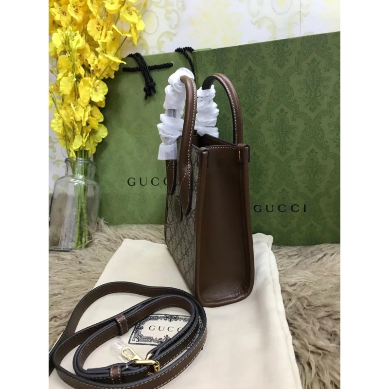 Gucci Tote Bag Mini Bag Bgap20230