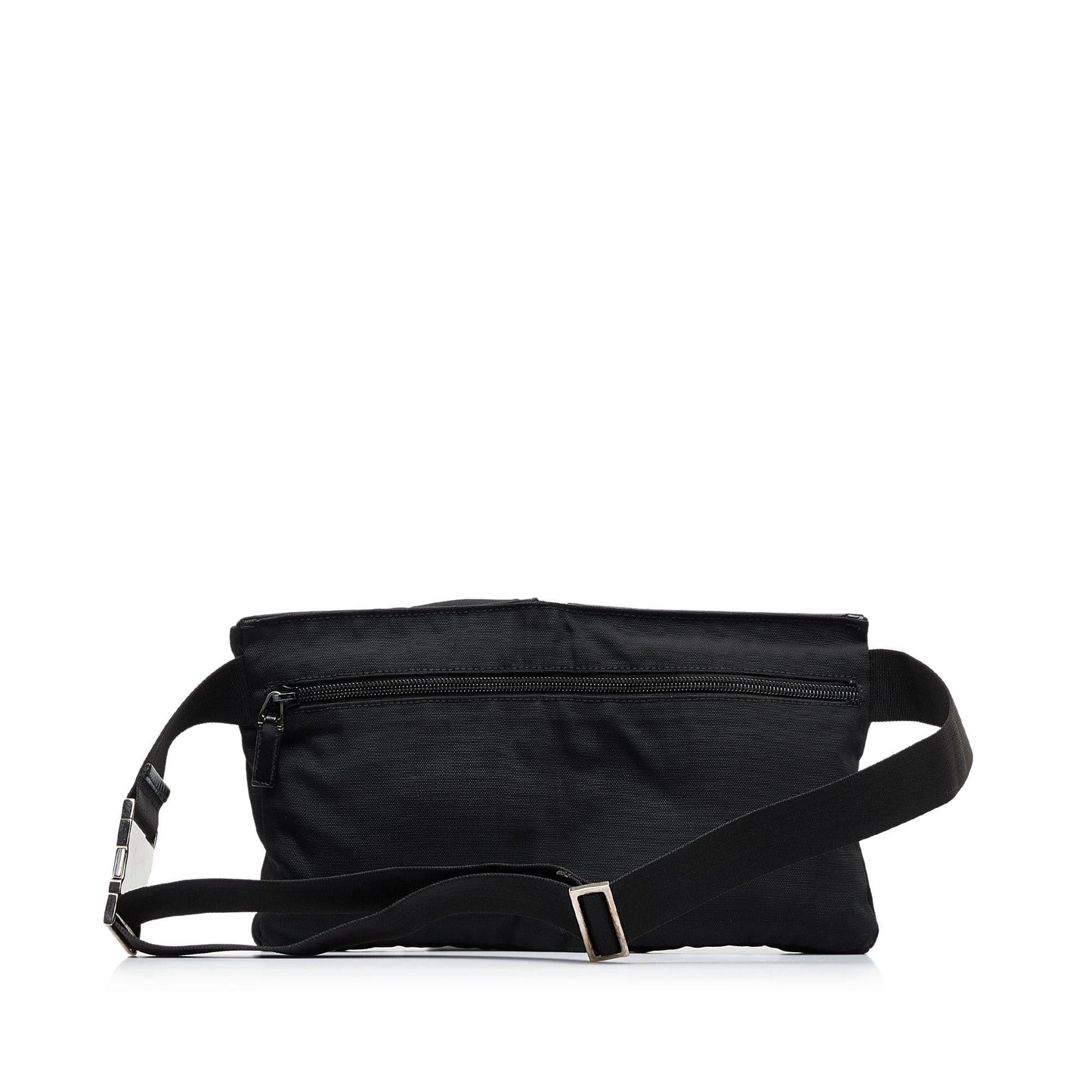 Gucci Belt SHG-wvmnQO Nylon Calf Black Accessory