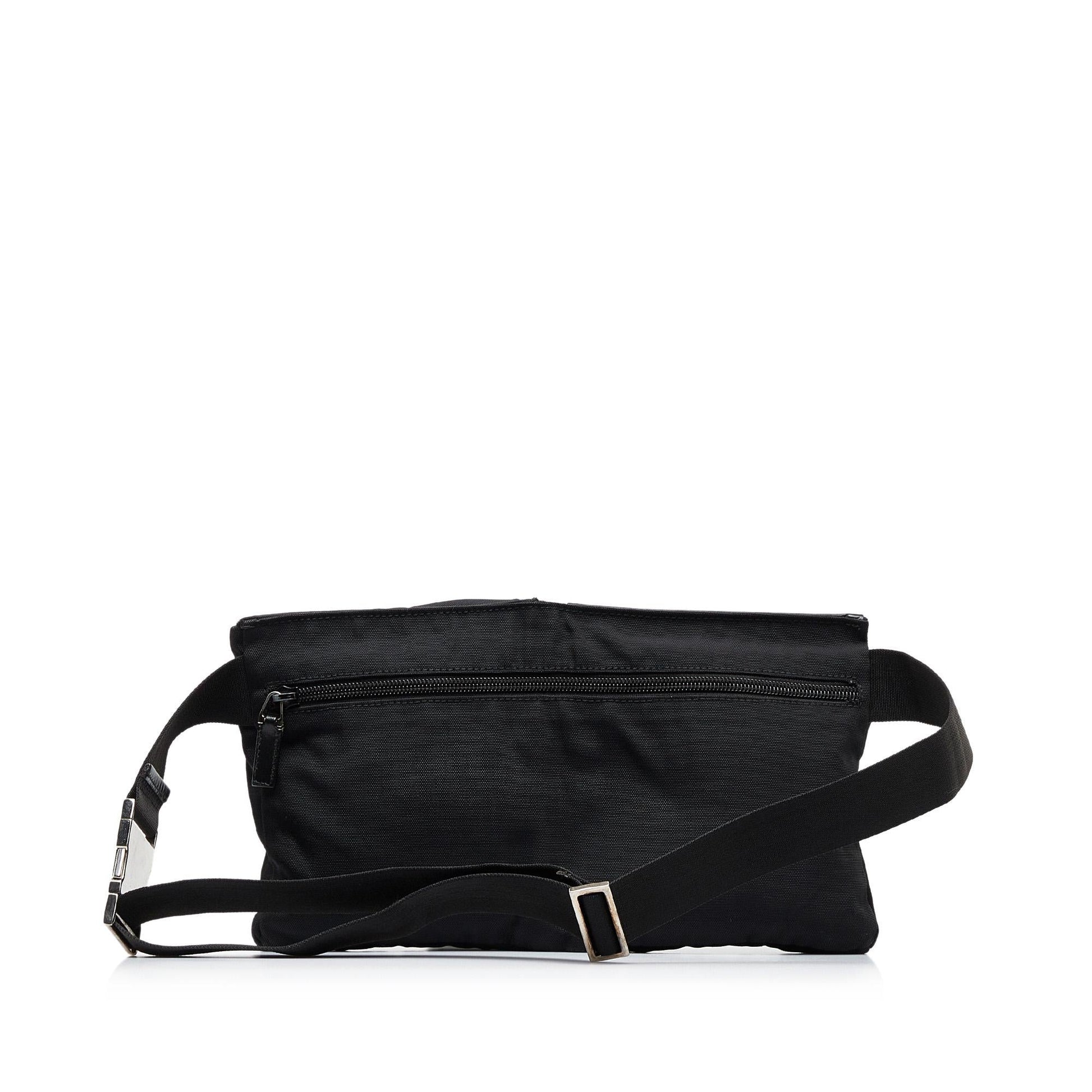 Gucci Belt SHG-wvmnQO Nylon Calf Black Accessory