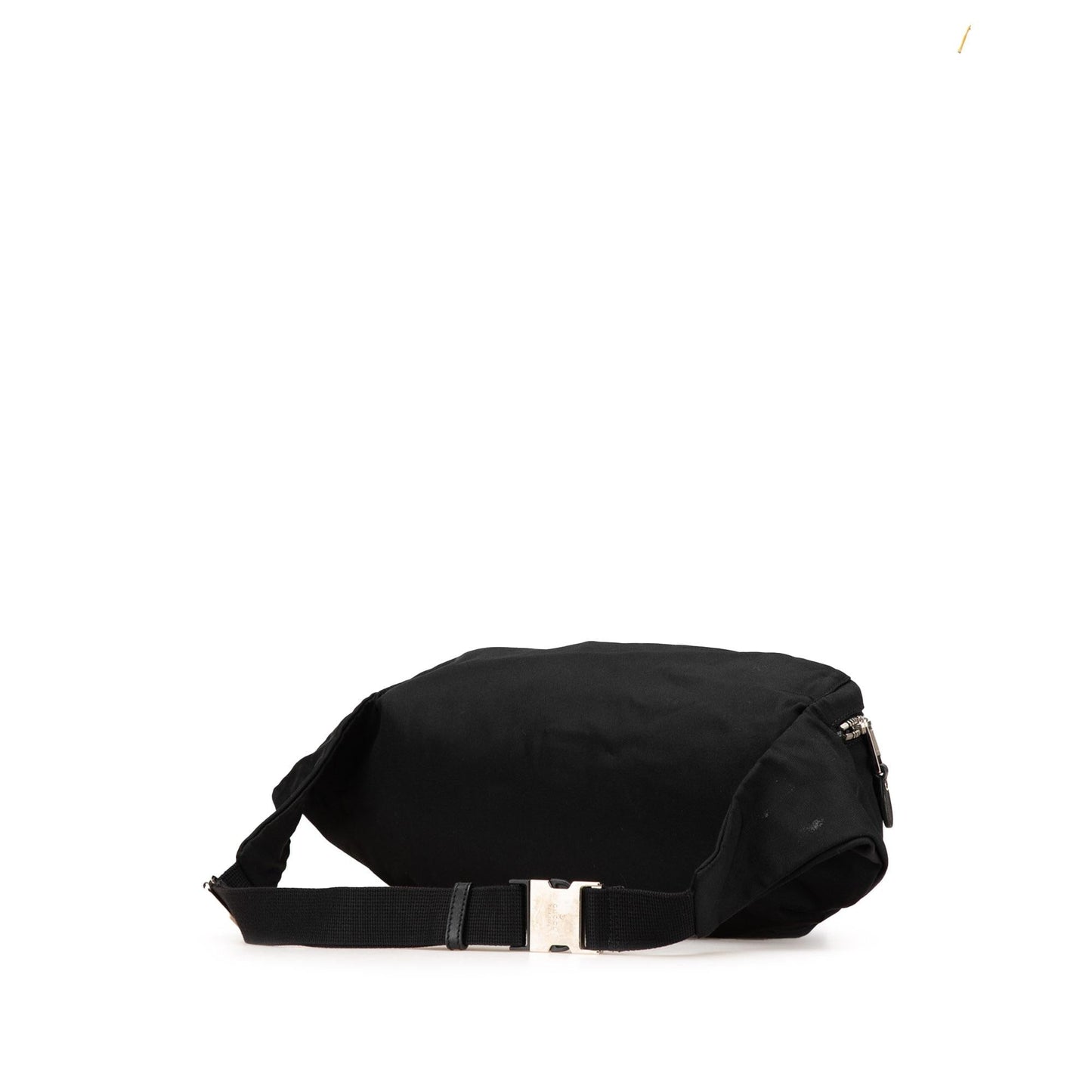 Gucci Belt Nylon Black Accessory Bag 1
