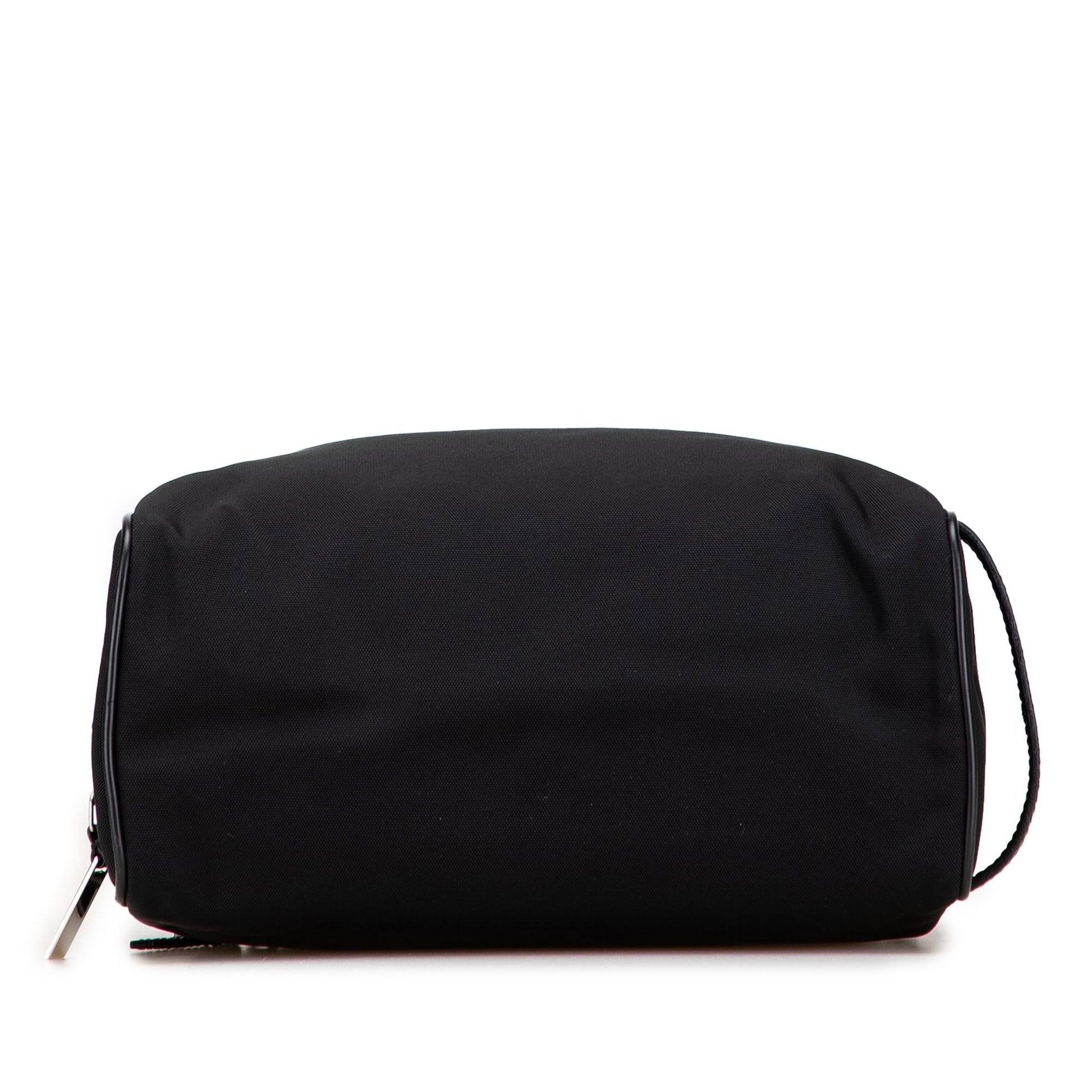 Gucci Nylon Clutch Bag