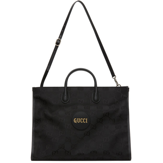 Gucci OFF GRID Tote Bag
