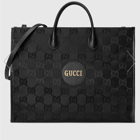 Gucci OFF GRID Tote Bag