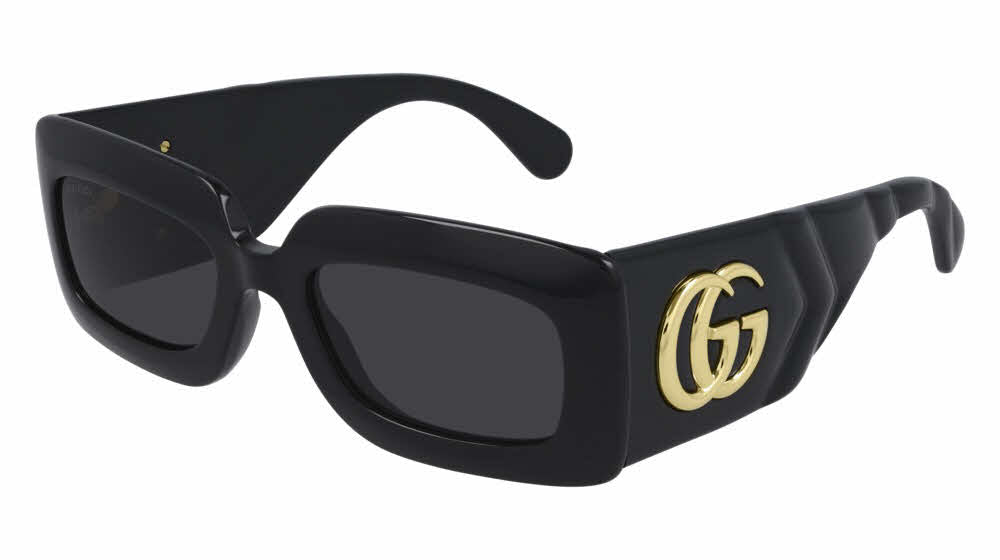 Gucci THICK GG0811S Sunglasses