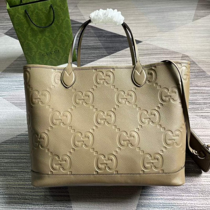 Gucci Shopping Tote Bag Bag Bgmp1105